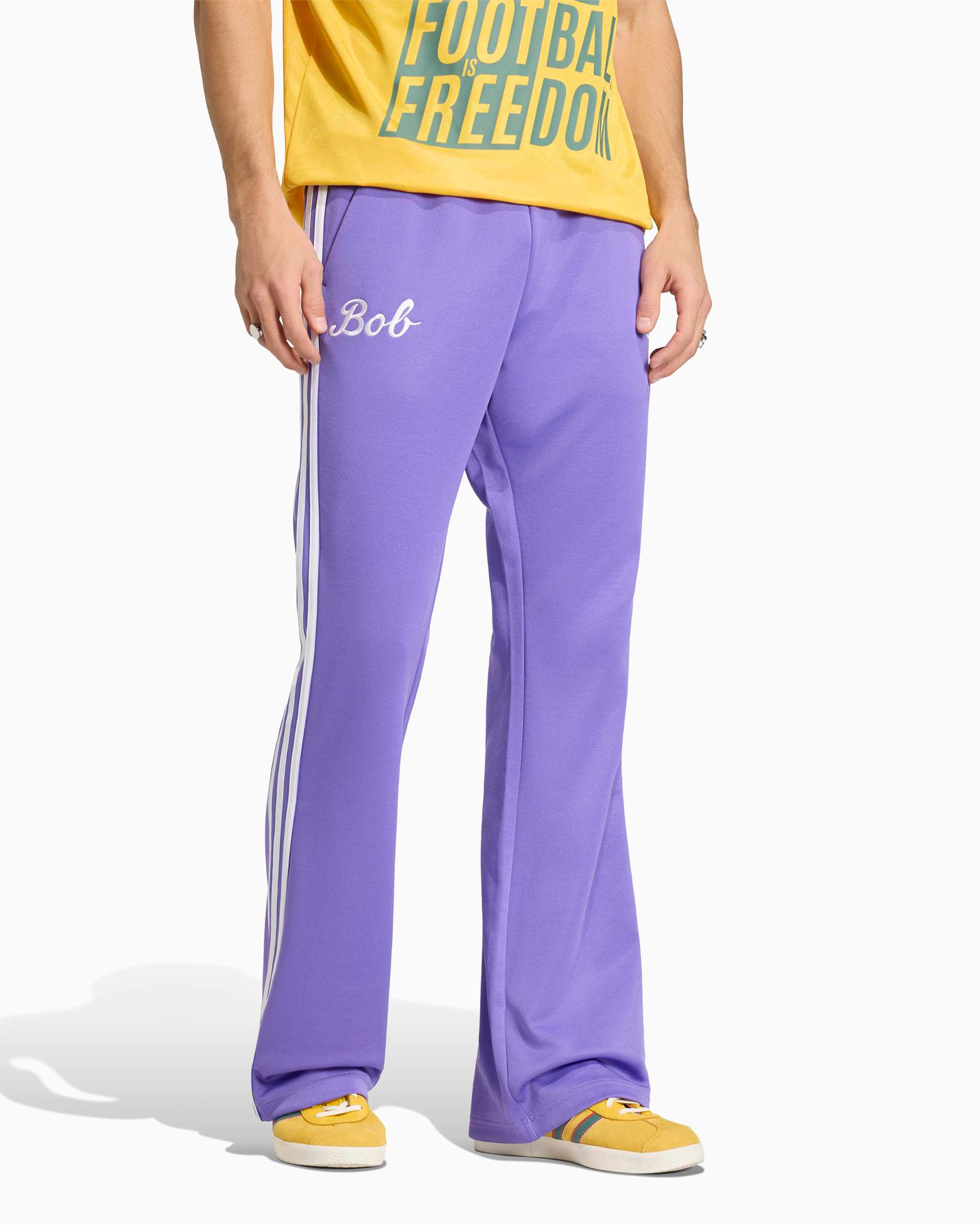 adidas Originals x Bob Marley Men's Track Pants