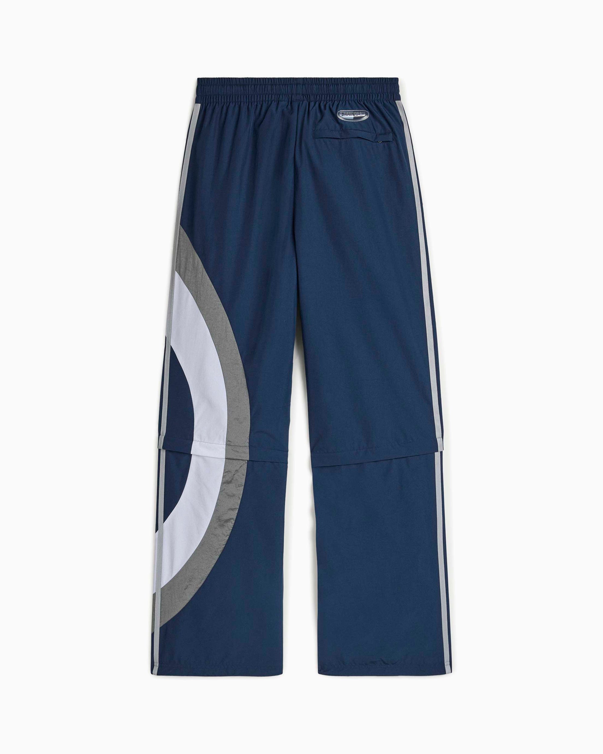 adidas Originals x Brain Dead Detachable Relaxed Unisex Sweatpants