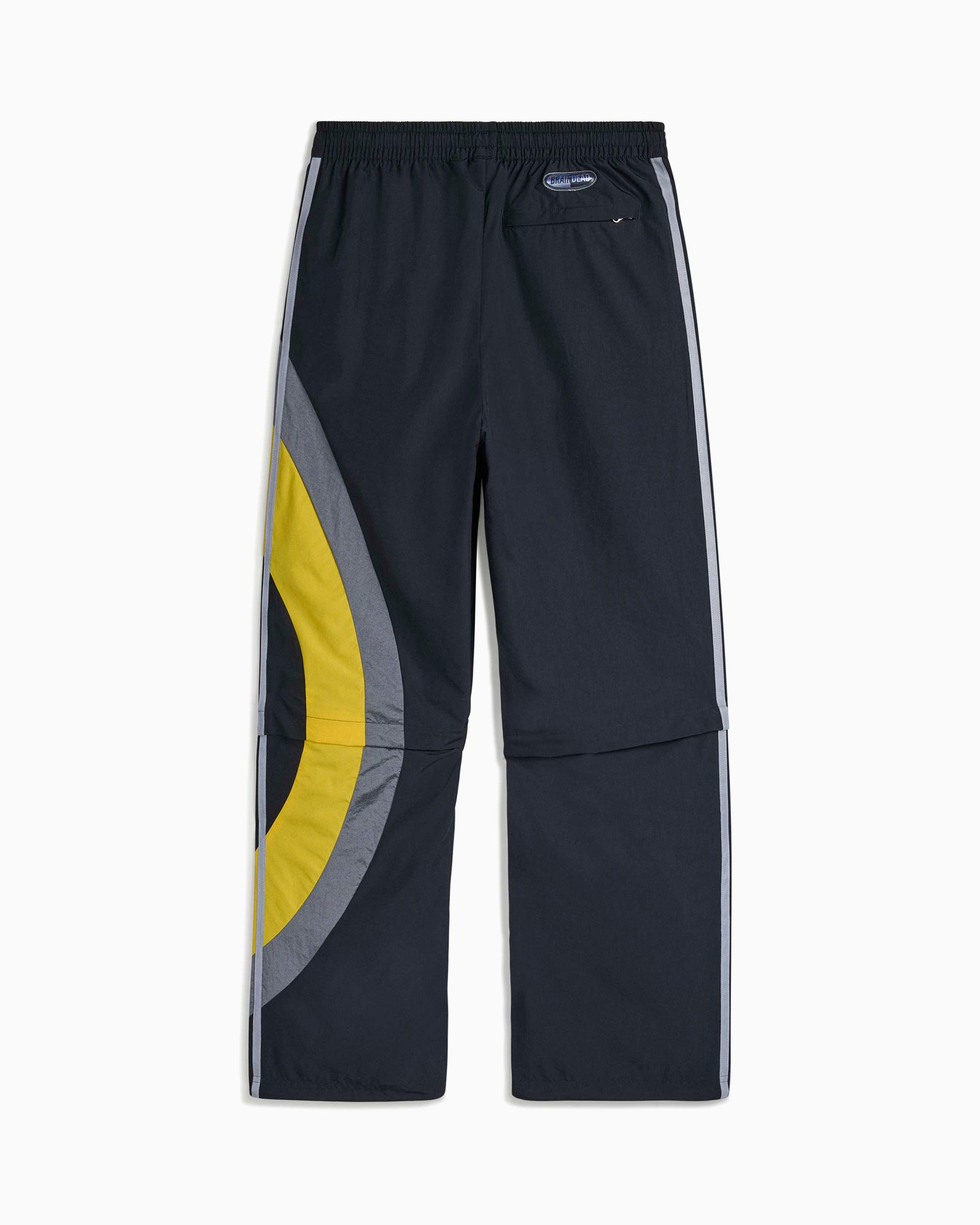 adidas Originals x Brain Dead Detachable Relaxed Unisex Track Pants