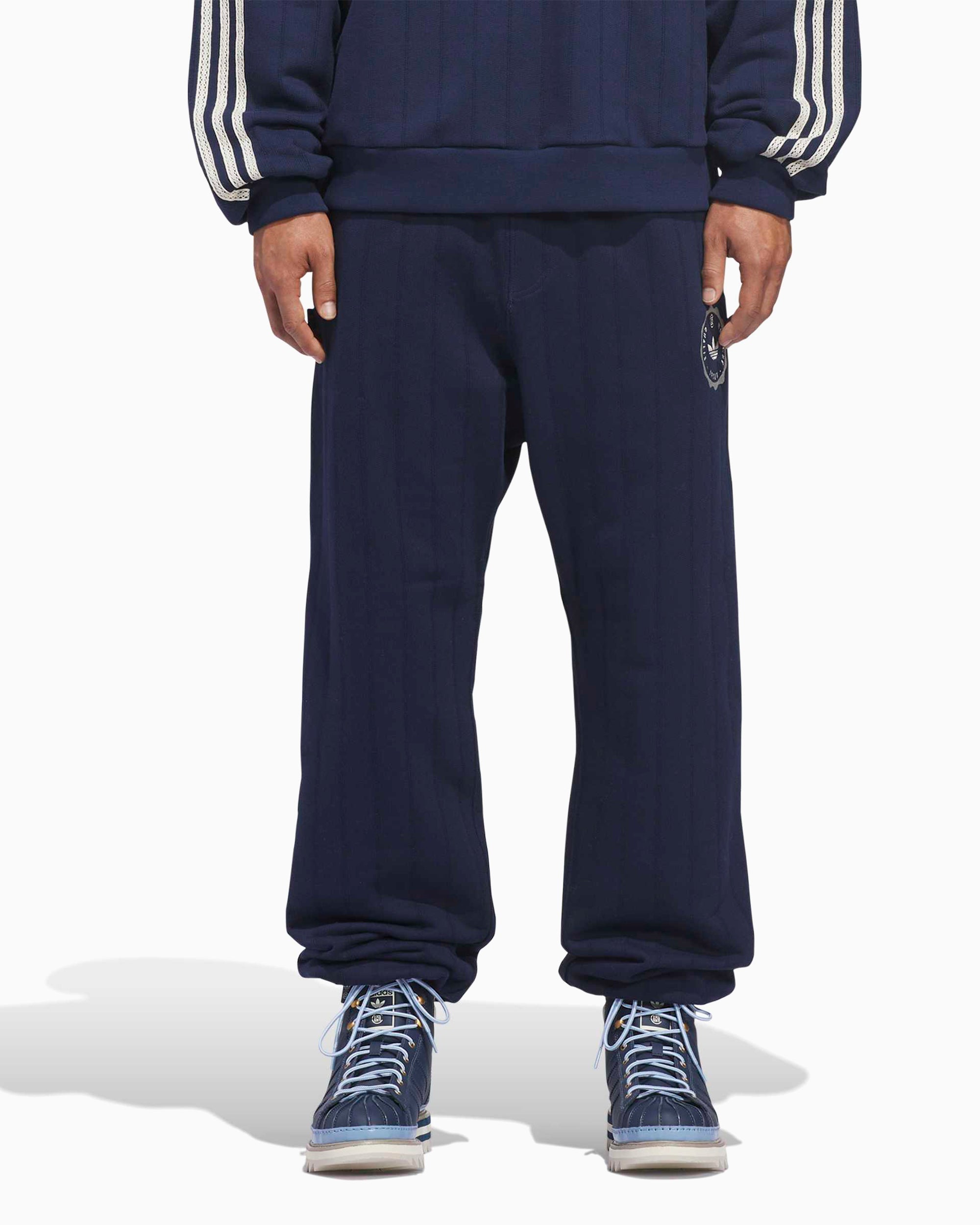 Pants adidas Originals x CLOT Adibreak Relaxed Unisex Track Pants - JM4241