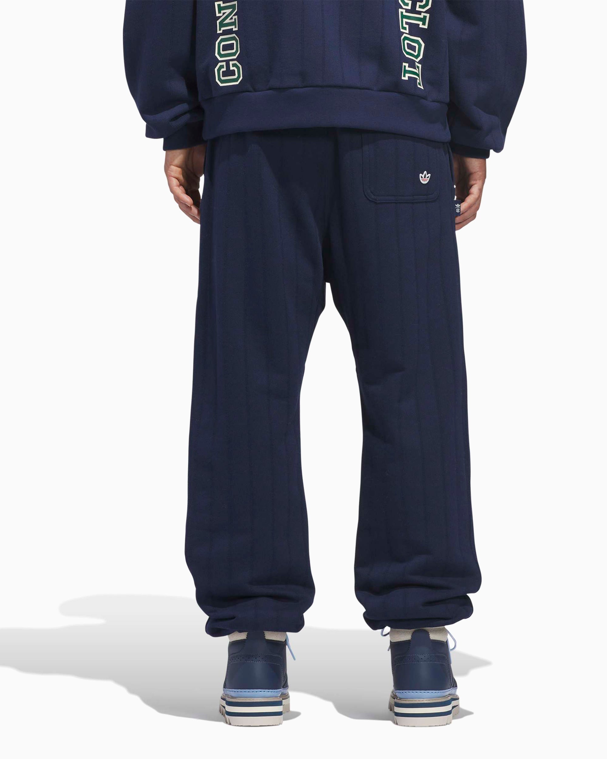 adidas Originals x CLOT Adibreak Relaxed Unisex Track Pants