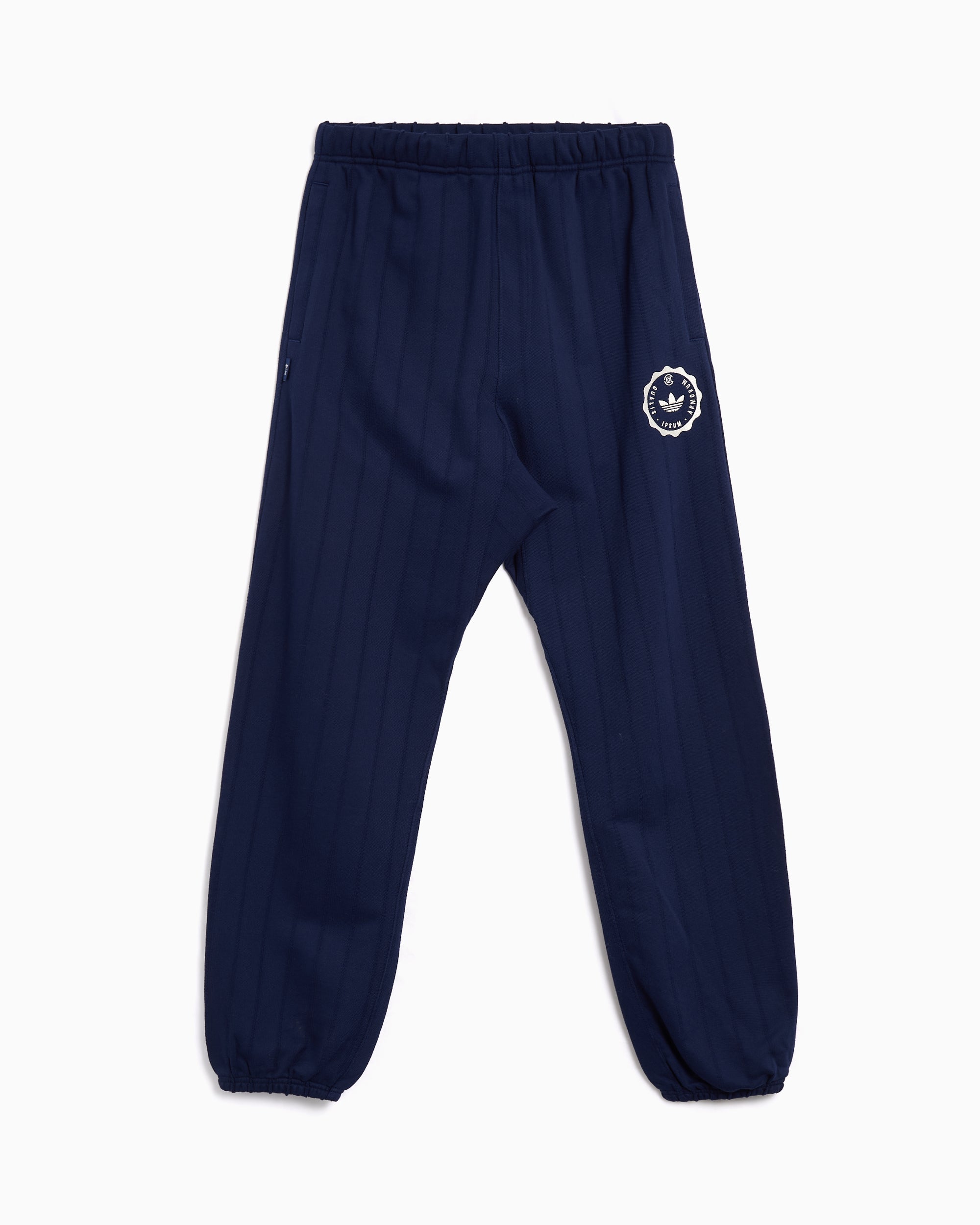 Pants adidas Originals x CLOT Adibreak Relaxed Unisex Track Pants - JM4241