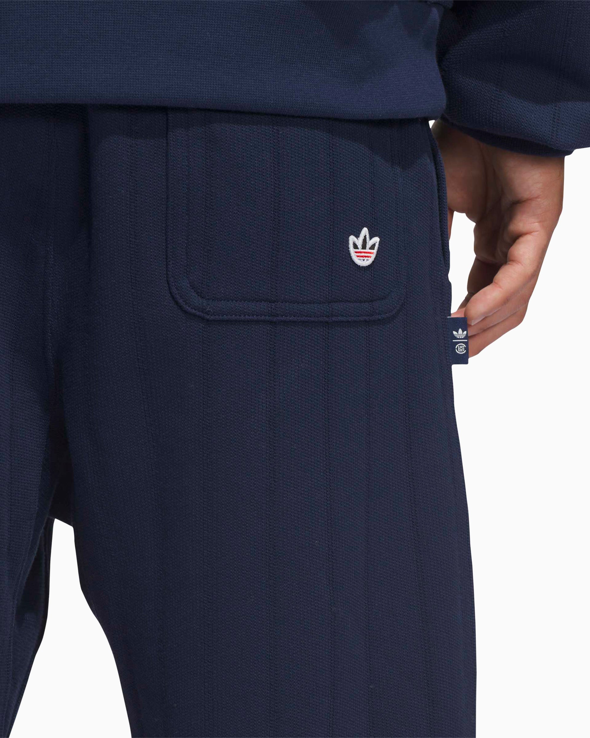 adidas Originals x CLOT Adibreak Relaxed Unisex Track Pants
