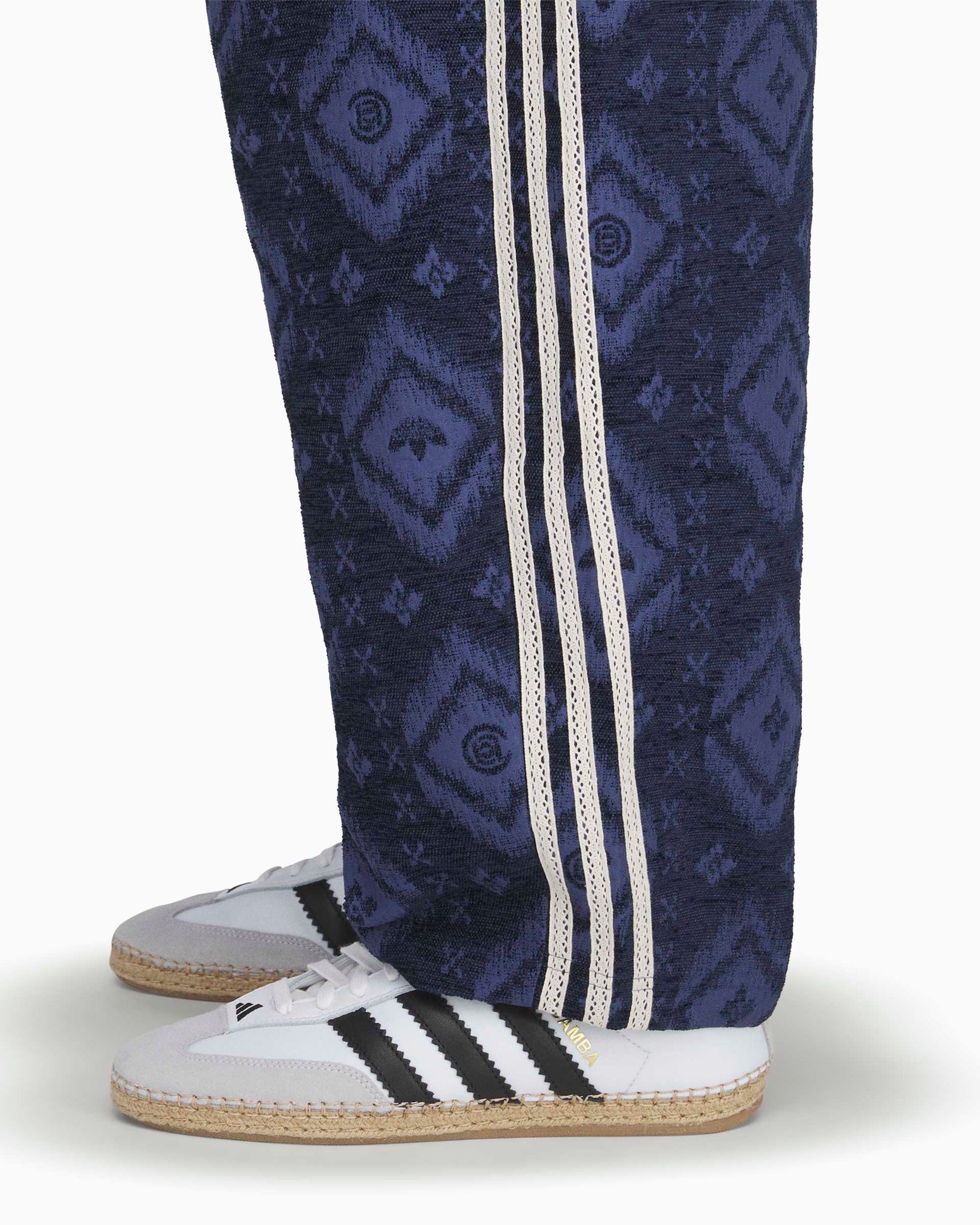 adidas Originals x CLOT Ikat Relaxed Unisex Sweatpants