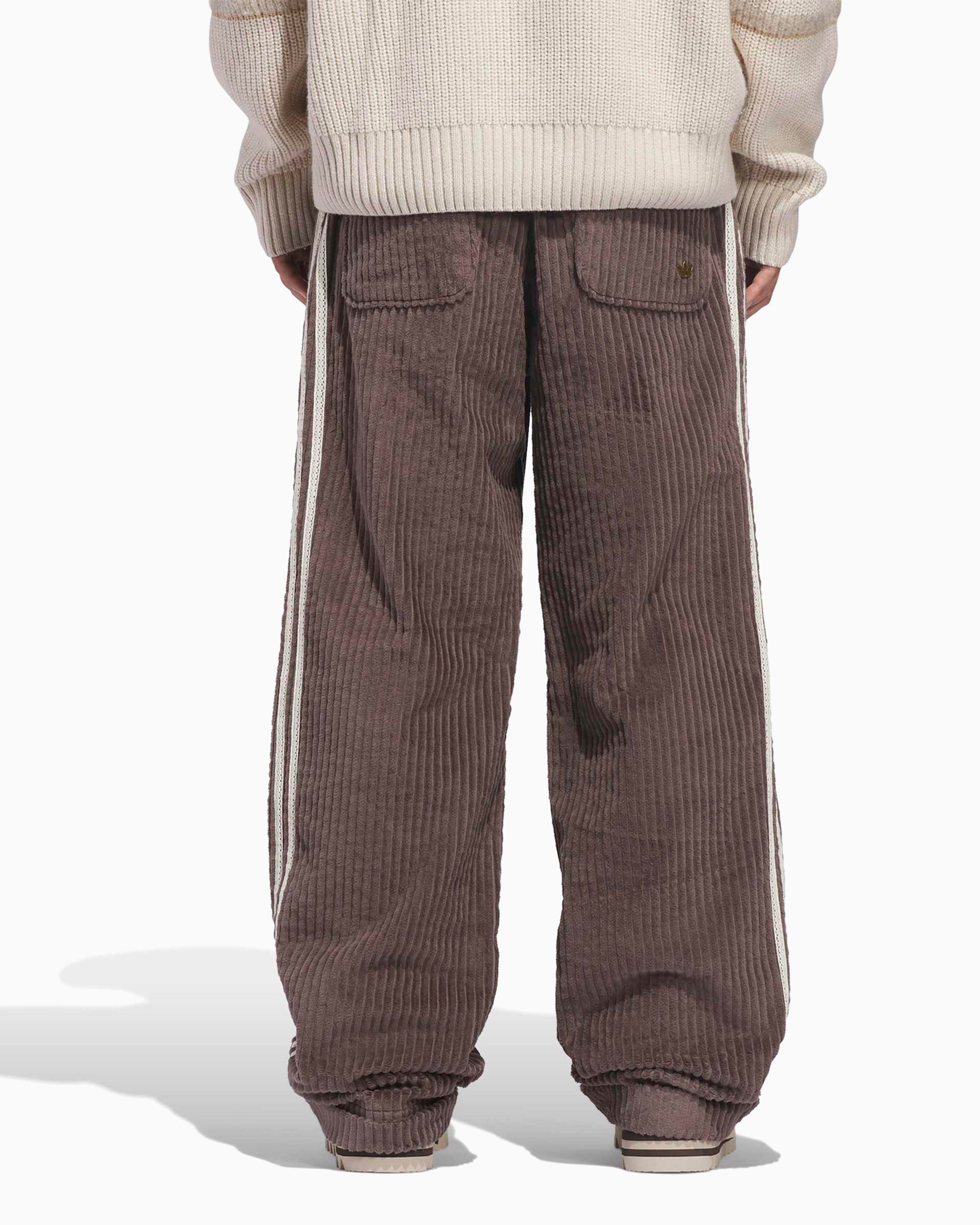 adidas Originals x CLOT Relaxed Unisex Sweatpants