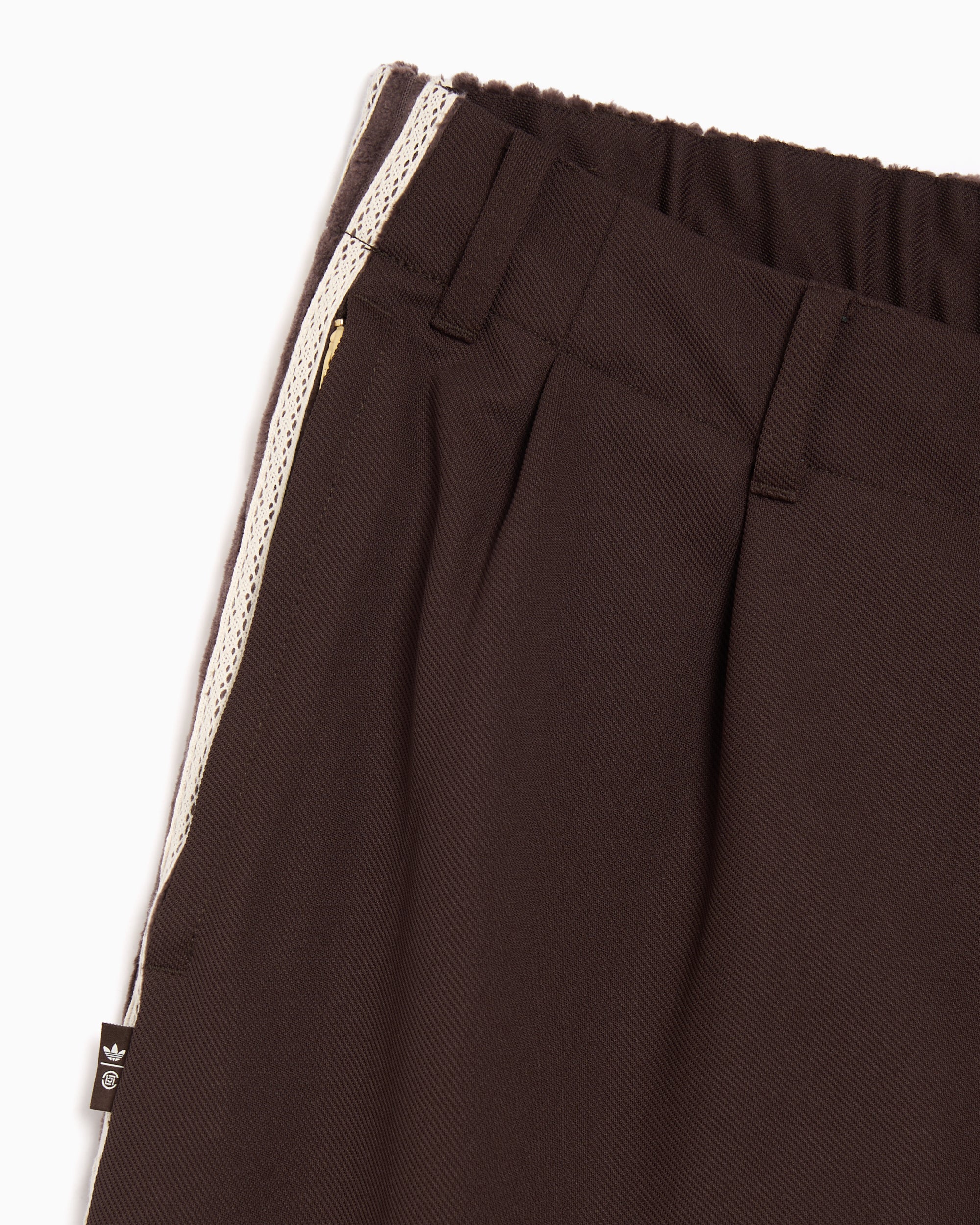 adidas Originals x CLOT Relaxed Unisex Sweatpants