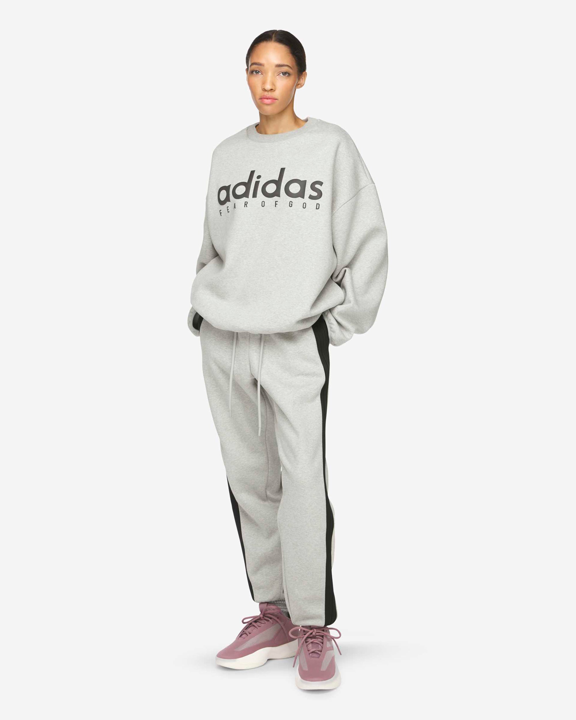 新品XS Adidas Fear of God ATHLETICS KC6457 adidas Originals x Fear of God ATHLETICS Relaxed Men's Sweatpants