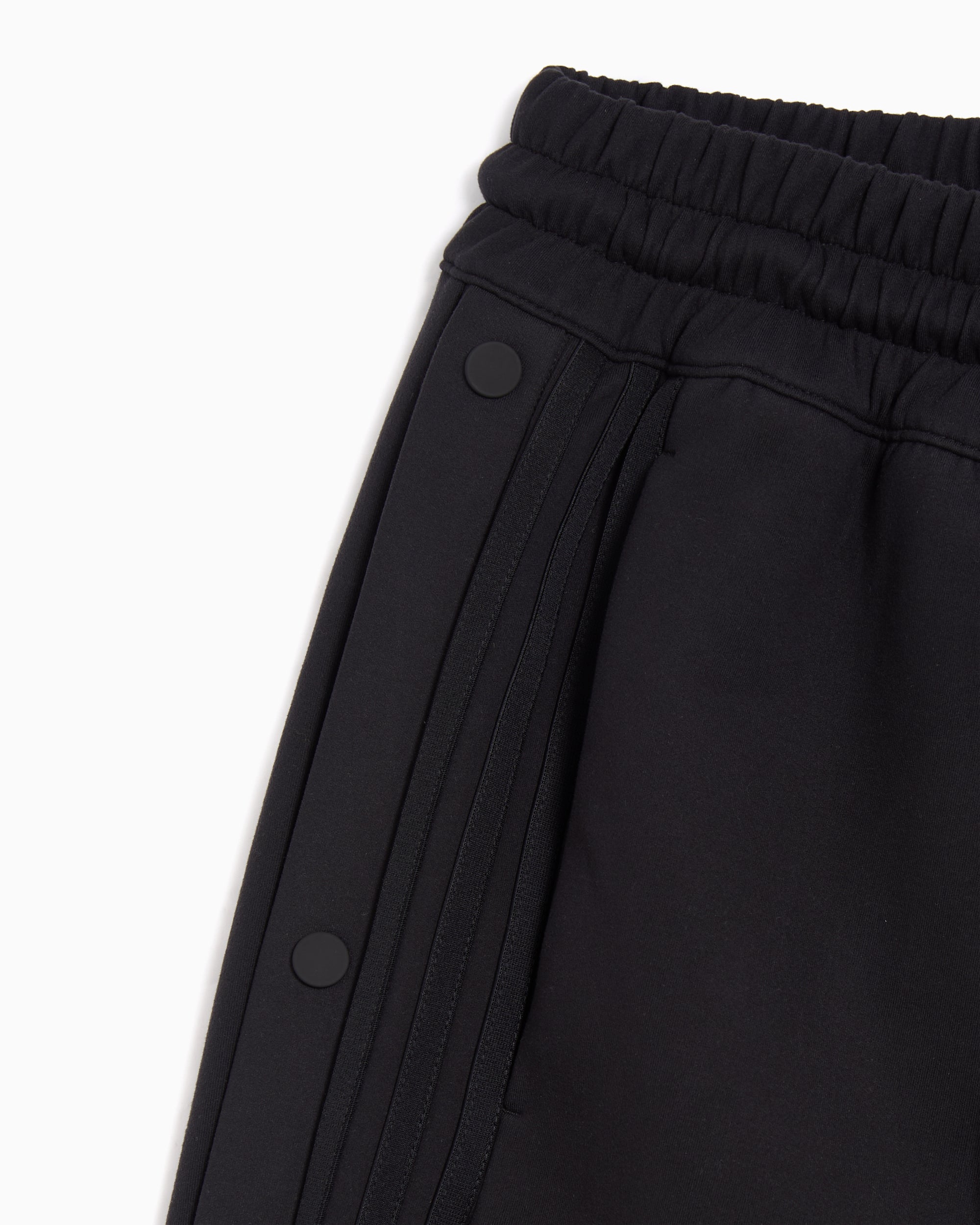 adidas Originals x Fear of God ATHLETICS Suede Tear Away Men's Sweatpa