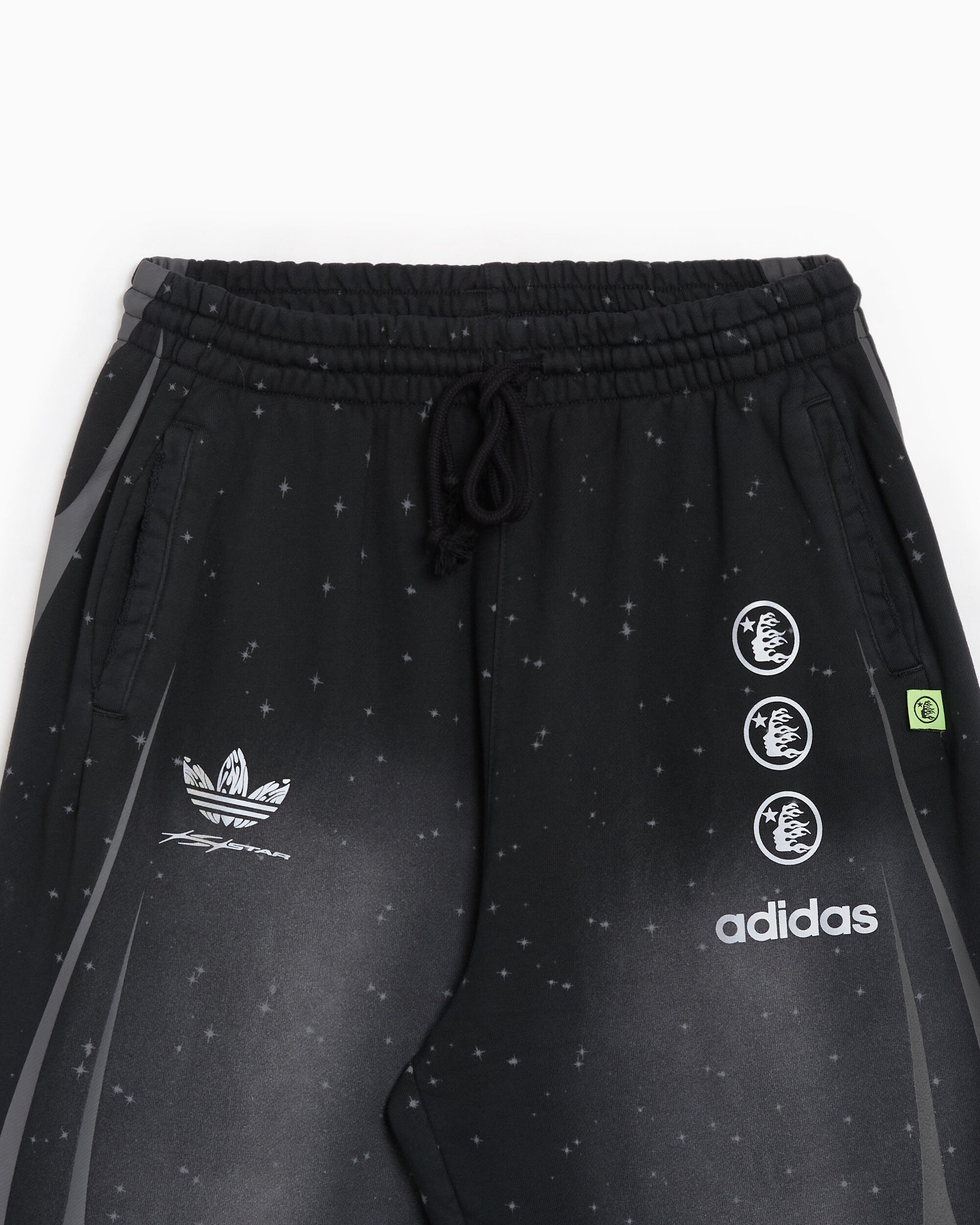 adidas Originals x Hellstar Unisex Sweatpants