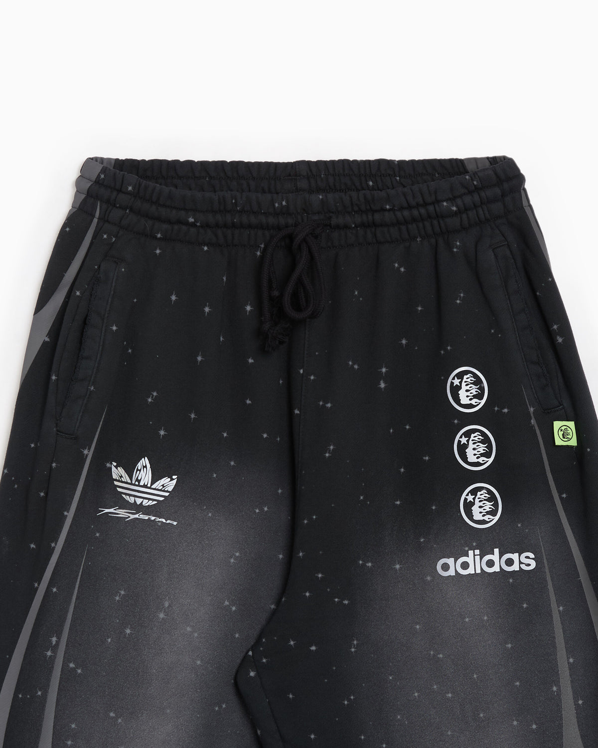 Pants adidas Originals x Hellstar Unisex Sweatpants - KY7302