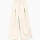 Pantalones Wide Leg adidas Originals x JENNIE Adiluna Season 2 "Pleated" para mujer