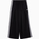 Pantalones Wide Leg adidas Originals x JENNIE Adiluna Season 2 "Pleated" para mujer
