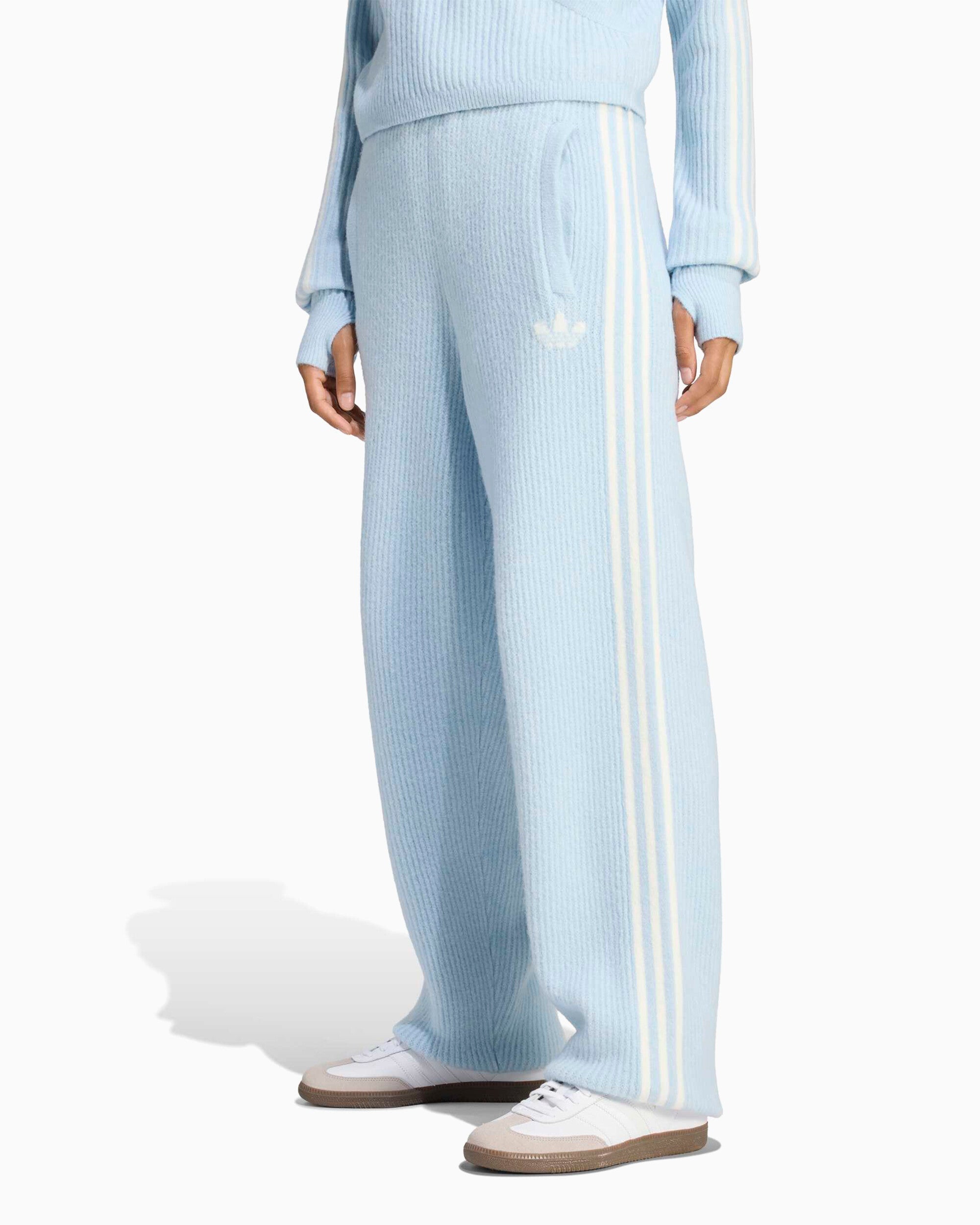Pants adidas Originals x JENNIE Adiluna Season 2 Relaxed Women's Sweatpants - LD8917