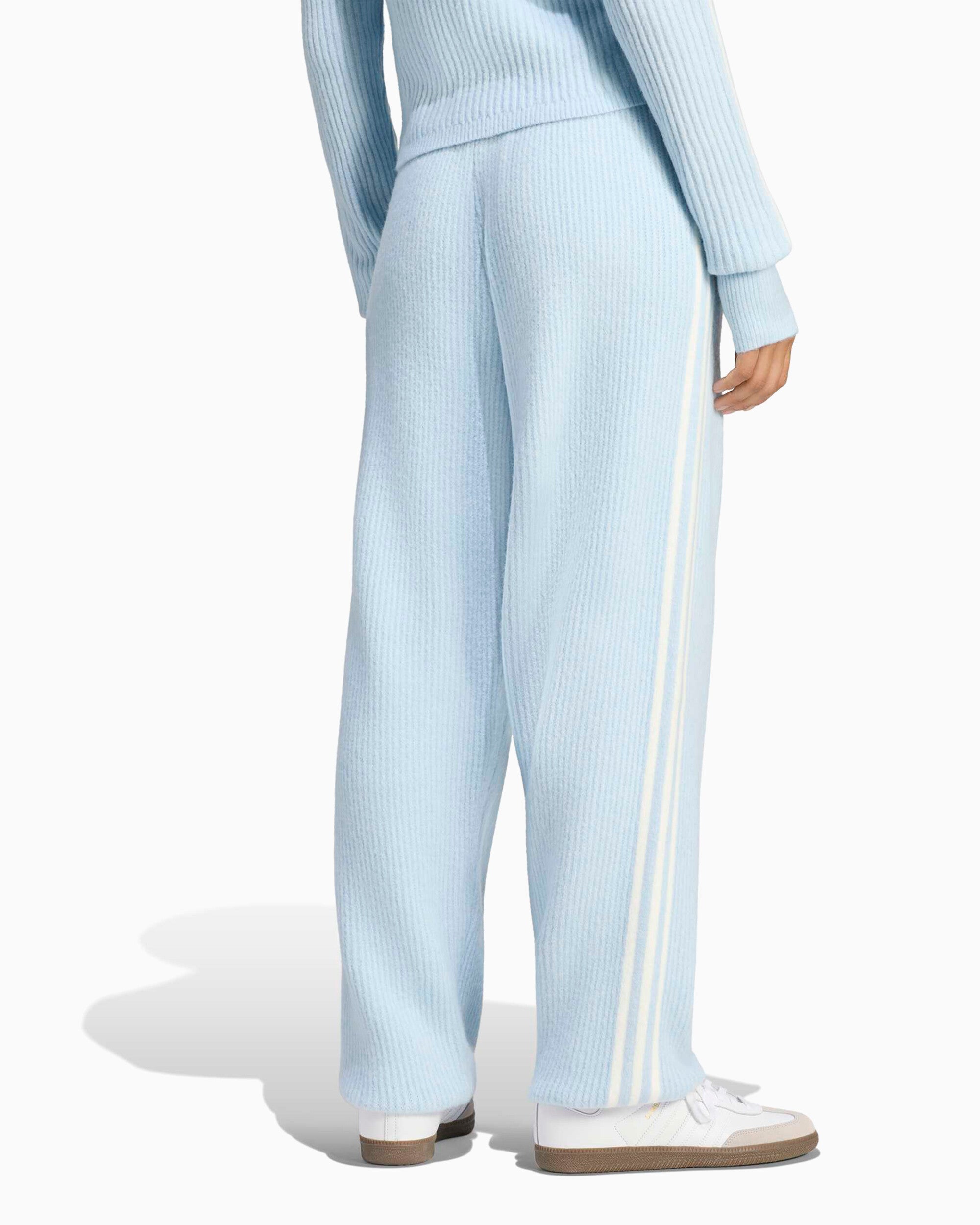 Pants adidas Originals x JENNIE Adiluna Season 2 Relaxed Women's Sweatpants - LD8917