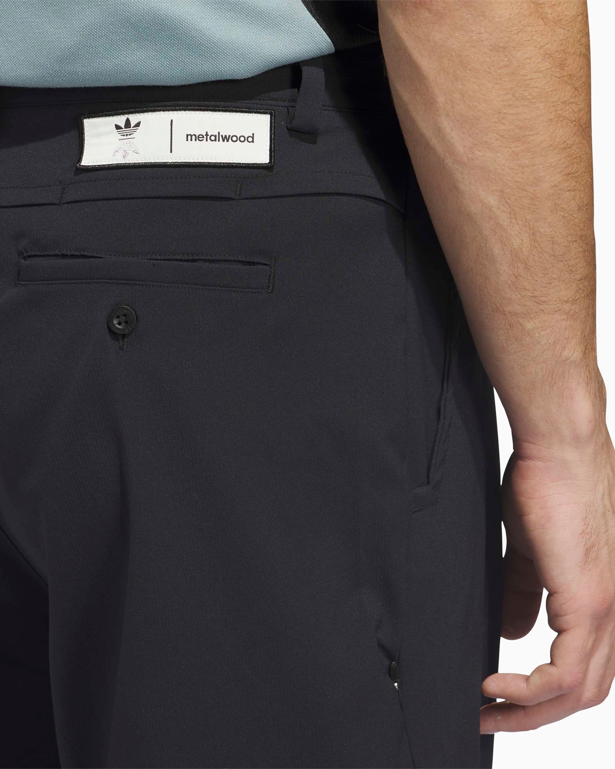 adidas Originals x Metalwood Relaxed Men's Chino Pants