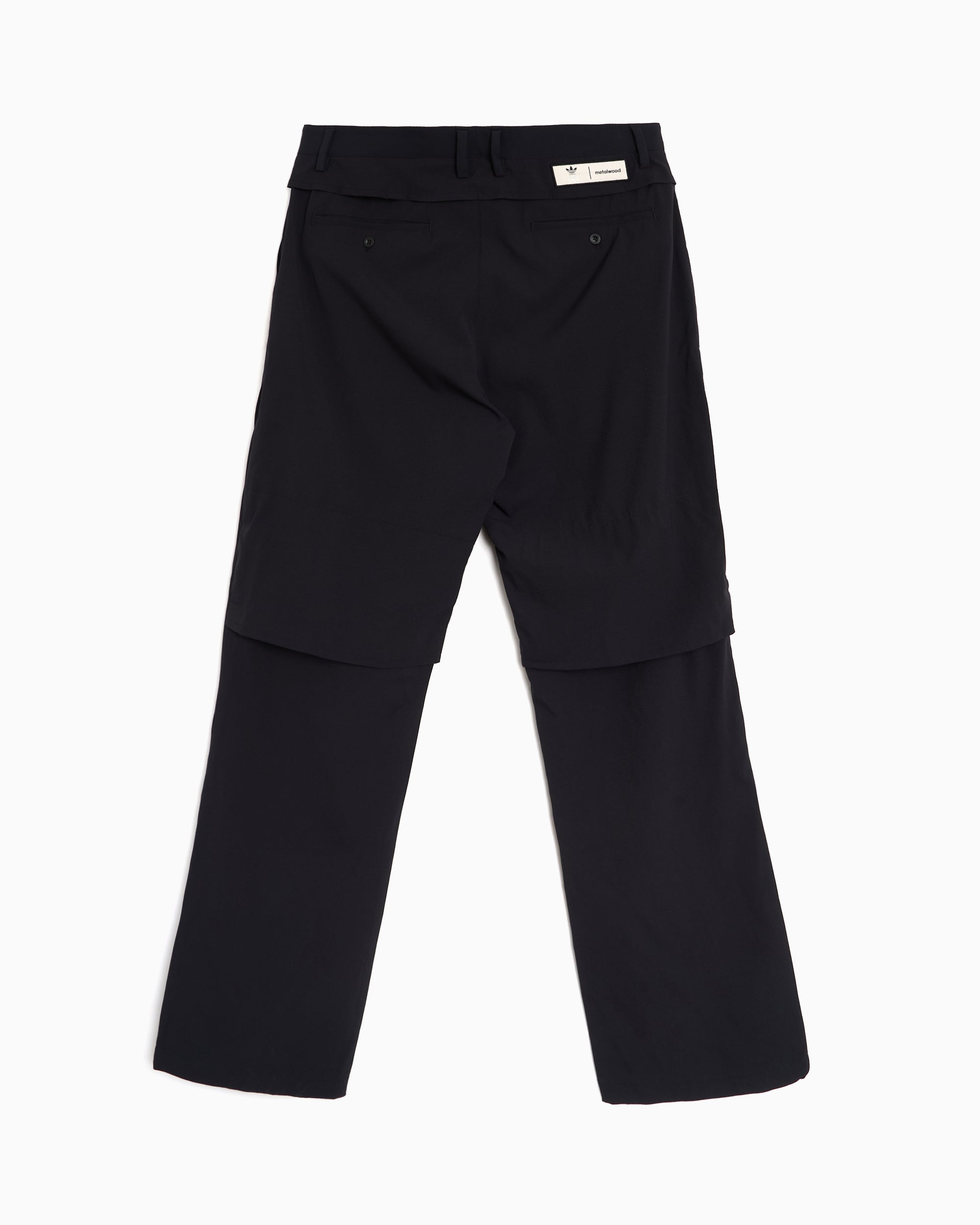 メンズウェア adidas Originals x lwood Pants 82 adidas Originals x Metalwood Relaxed Men's Chino Pants