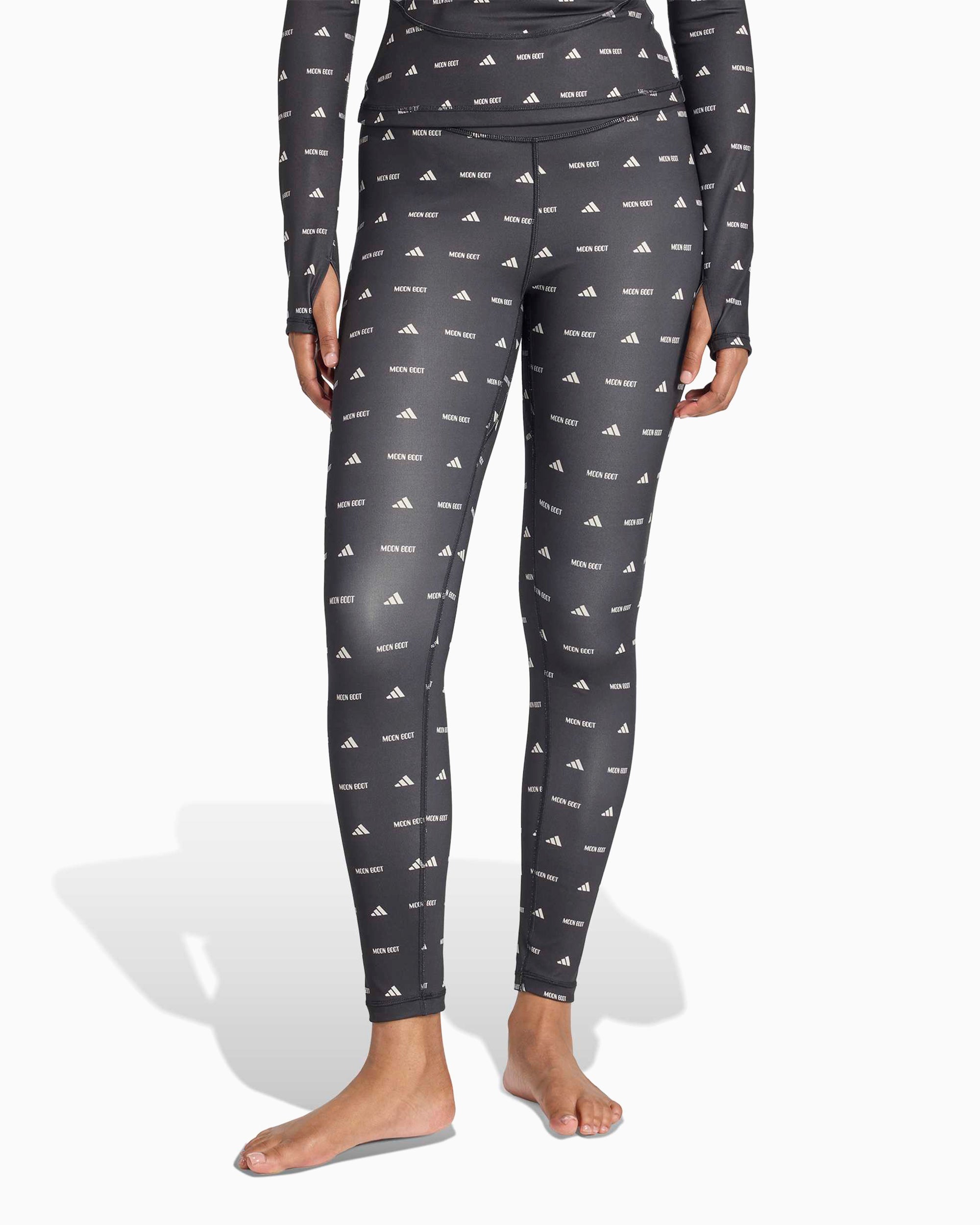 Pants adidas Originals x Moon Boot Slim Women's Leggings - JM8912
