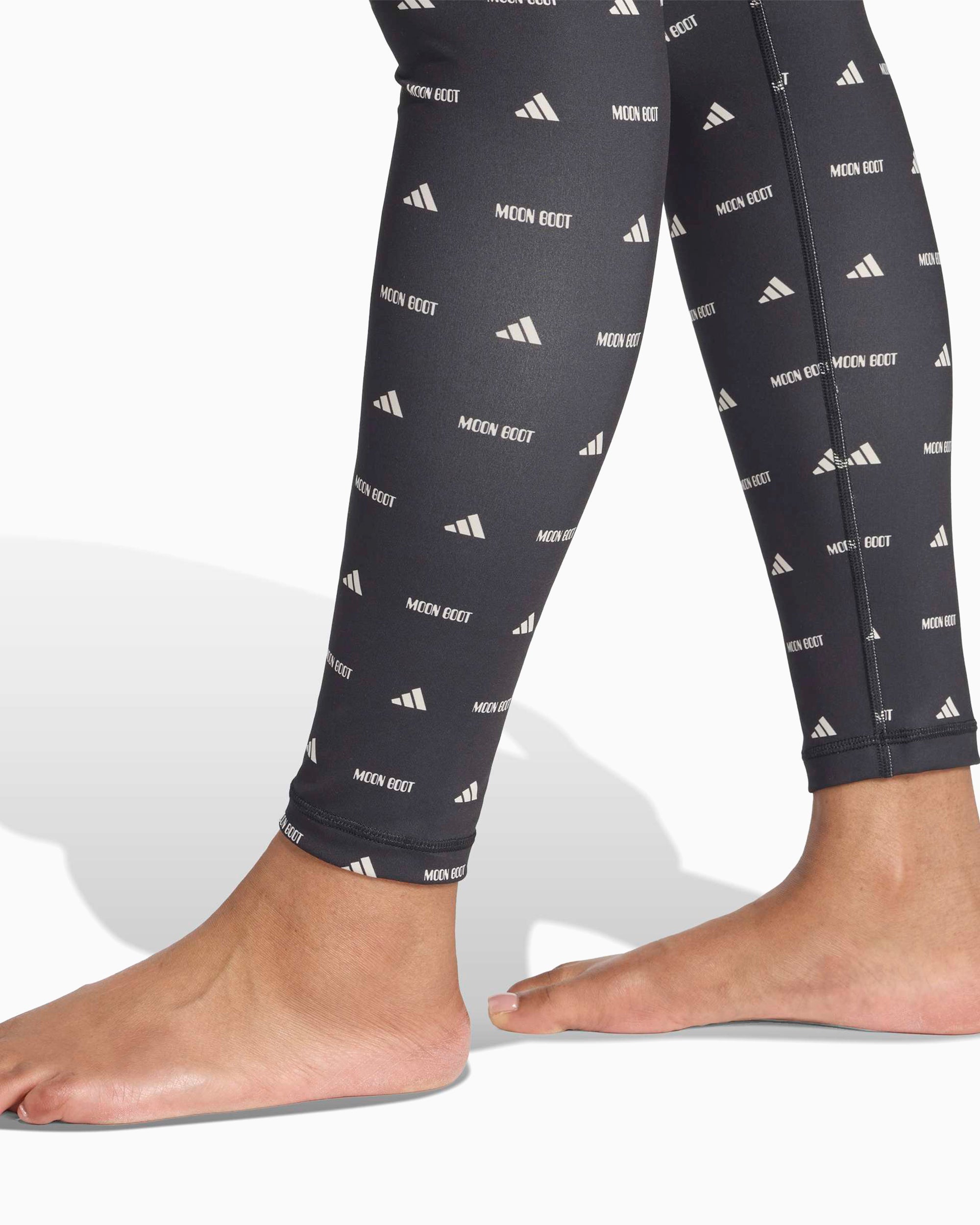 Pants adidas Originals x Moon Boot Slim Women's Leggings - JM8912