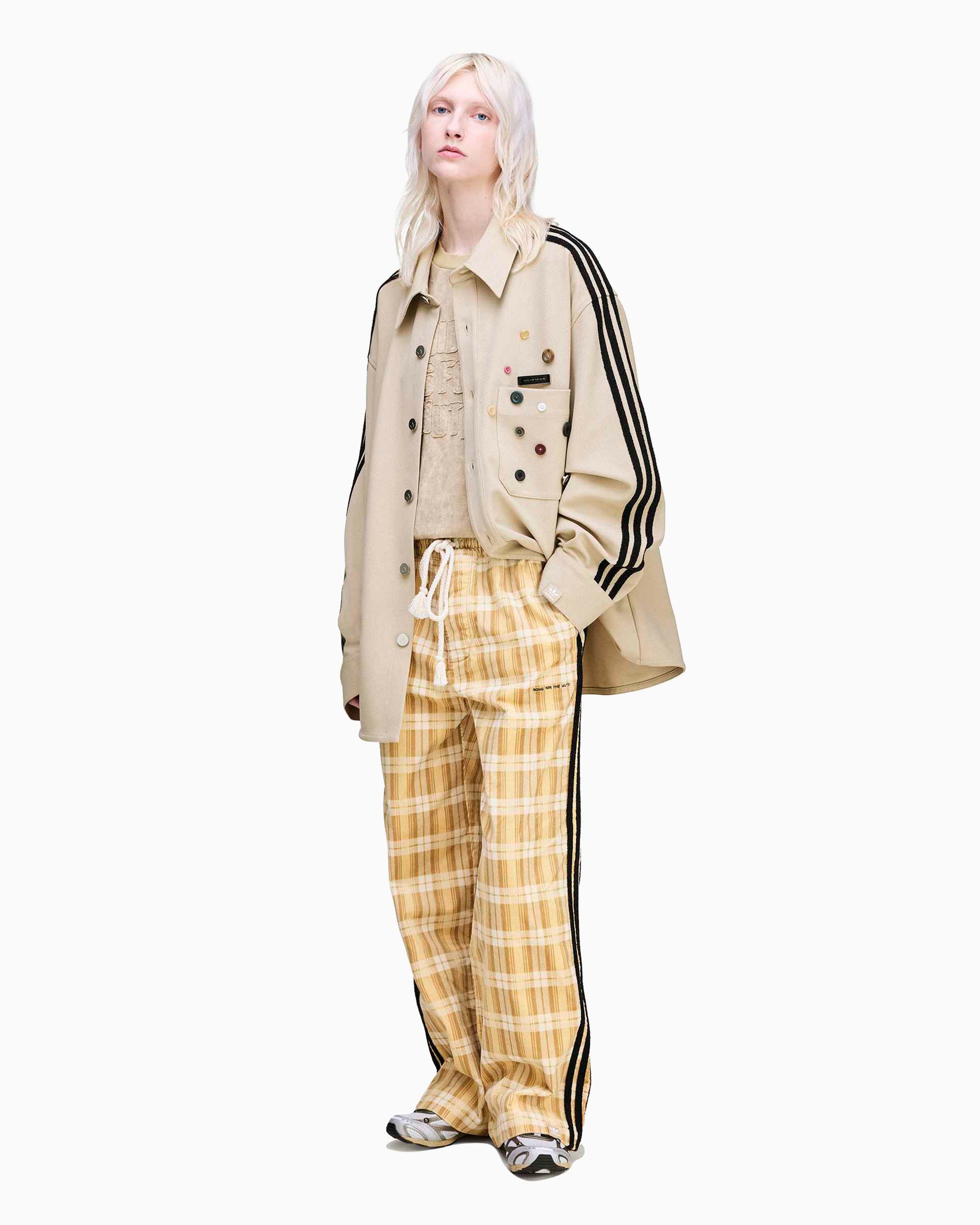 adidas Originals x Song For The Mute 006 Relaxed Men's Sweatpants