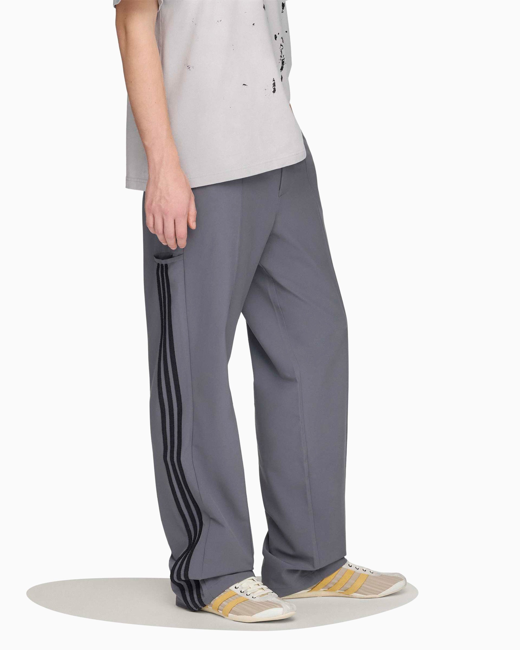 Pants adidas Originals x Song For The Mute 007 Relaxed Unisex Chino Pants - KS1345