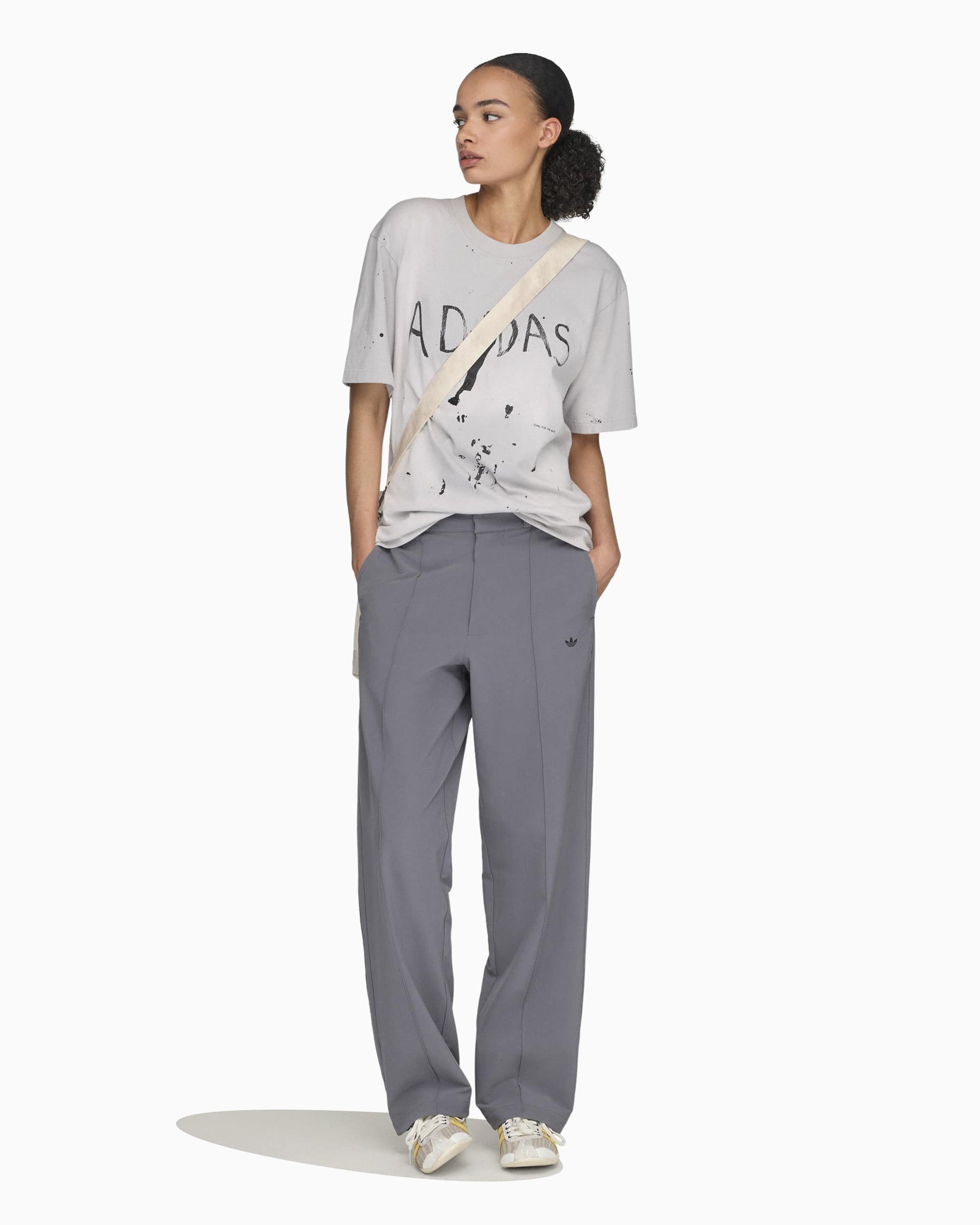 adidas Originals x Song For The Mute 007 Relaxed Unisex Chino Pants