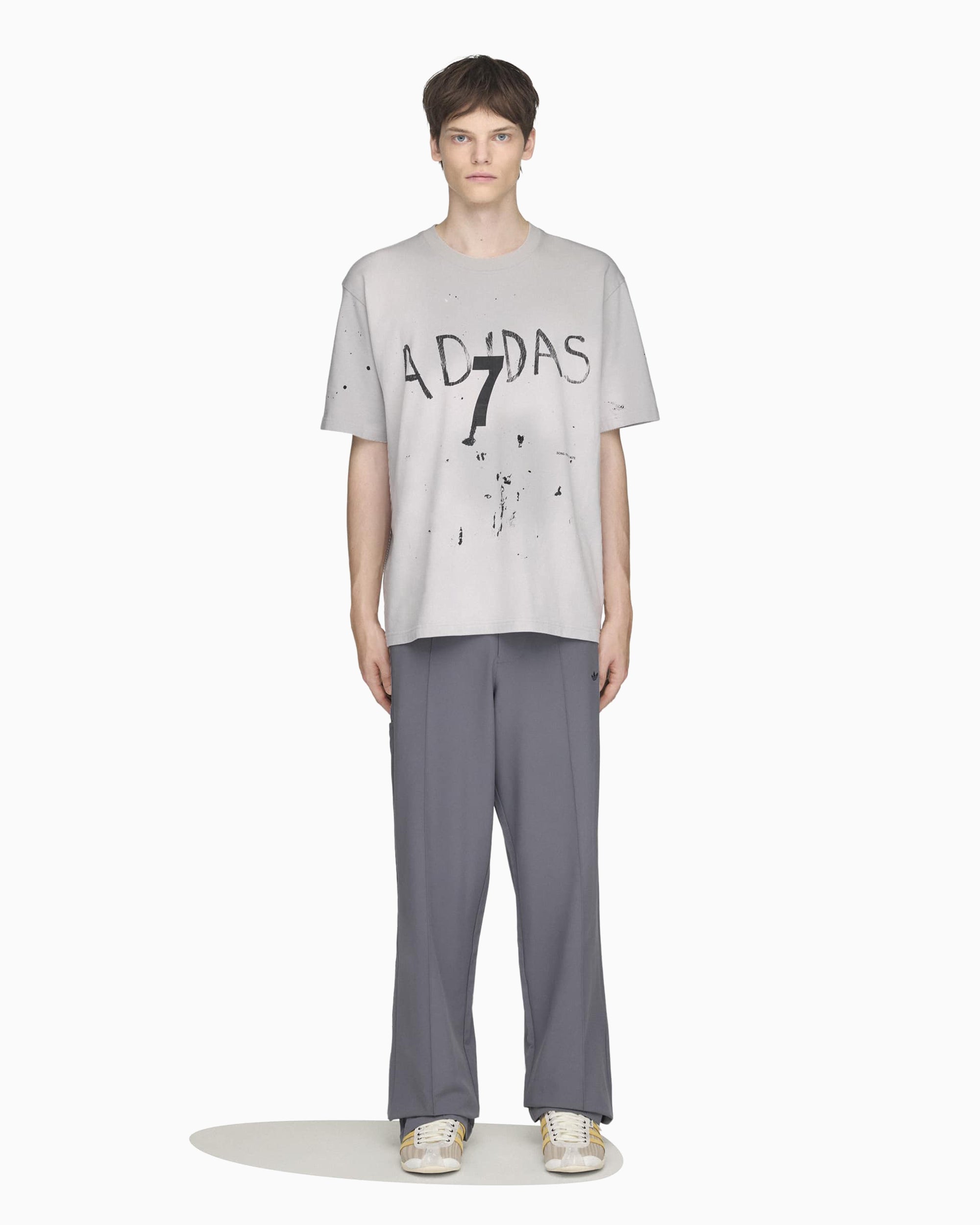 adidas Originals x Song For The Mute 007 Relaxed Unisex Chino Pants