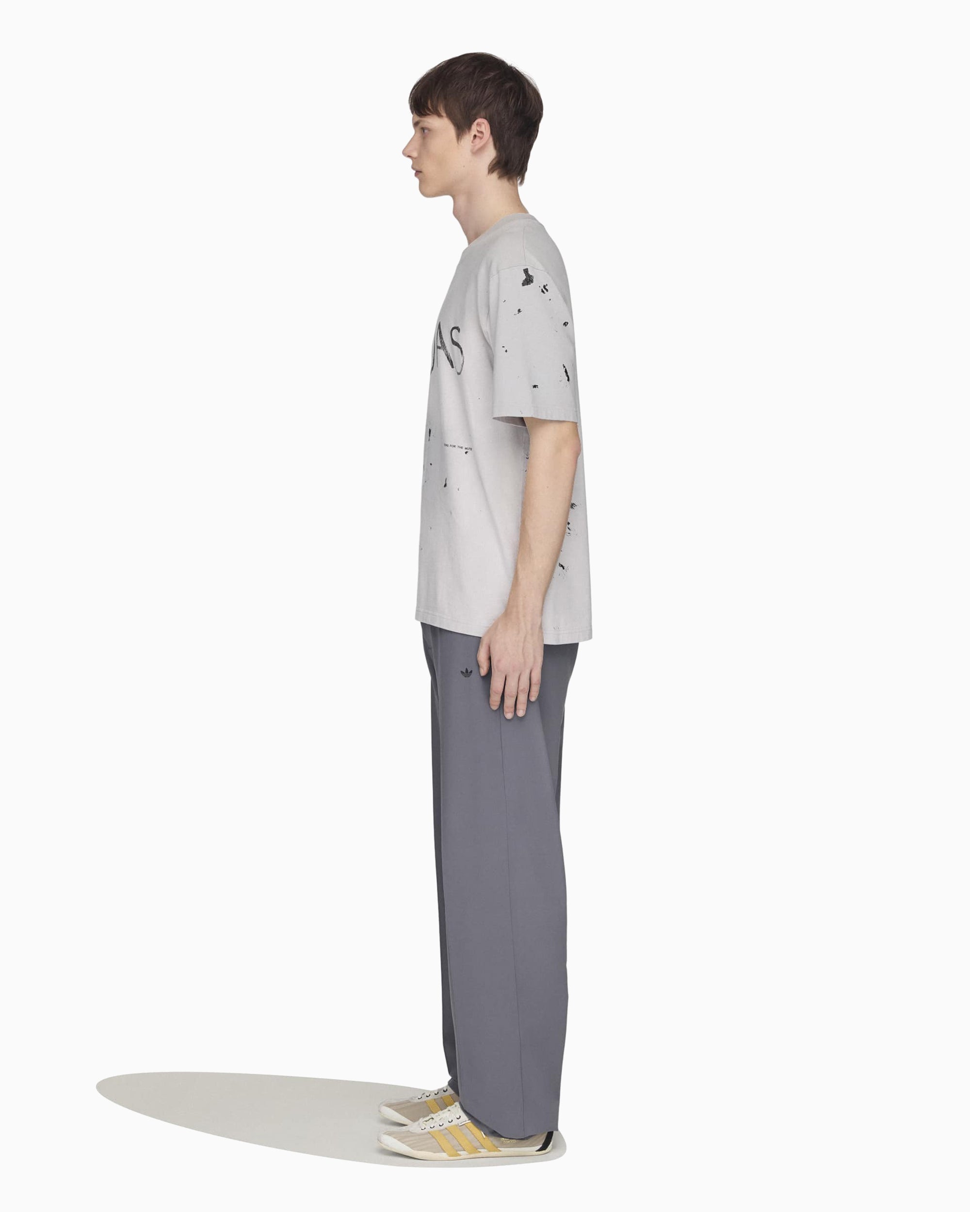 Pants adidas Originals x Song For The Mute 007 Relaxed Unisex Chino Pants - KS1345