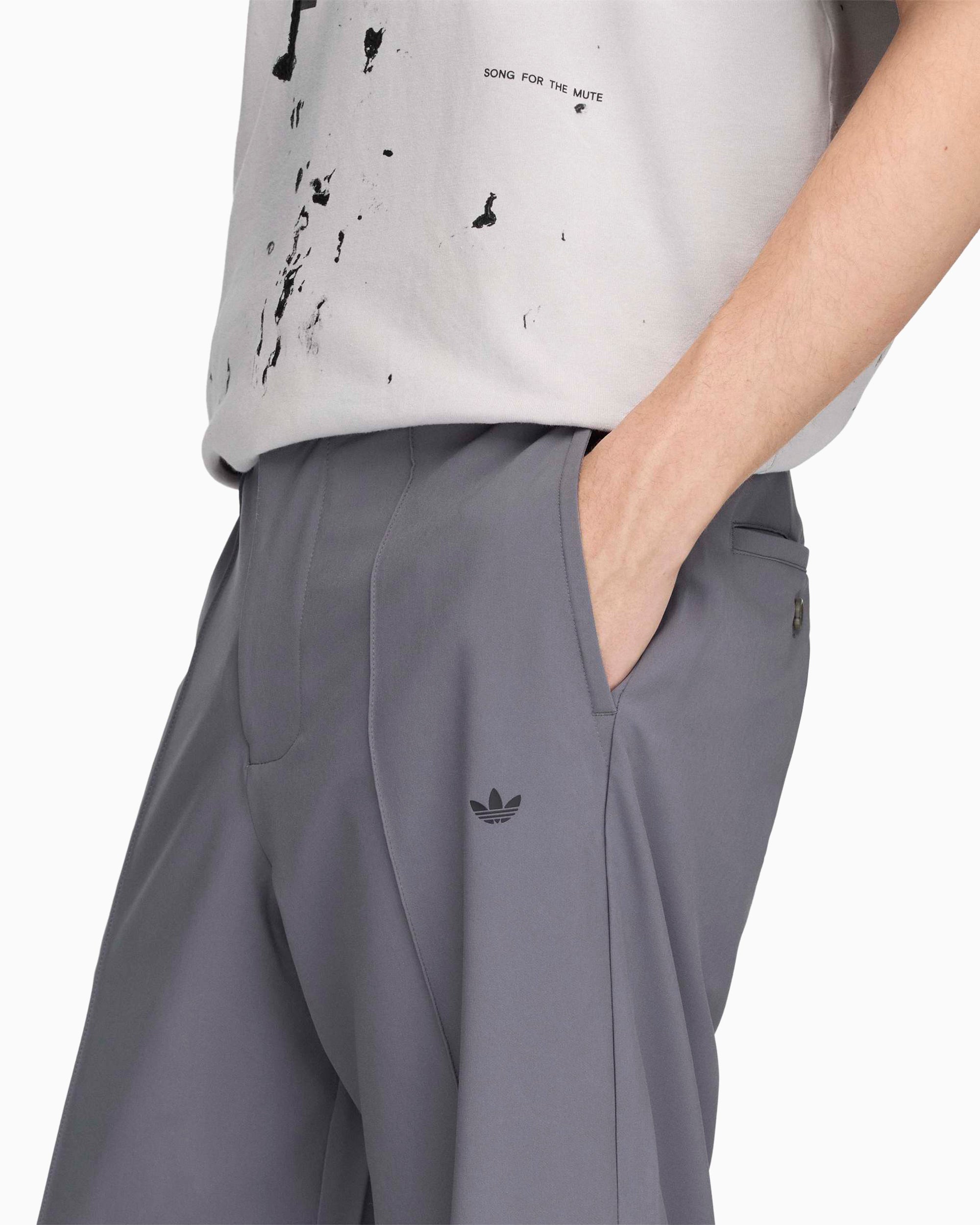 adidas Originals x Song For The Mute 007 Relaxed Unisex Chino Pants