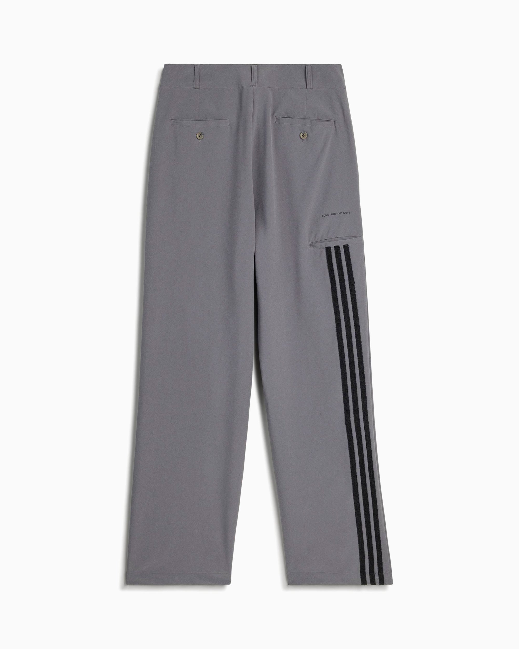 adidas Originals x Song For The Mute 007 Relaxed Unisex Chino Pants