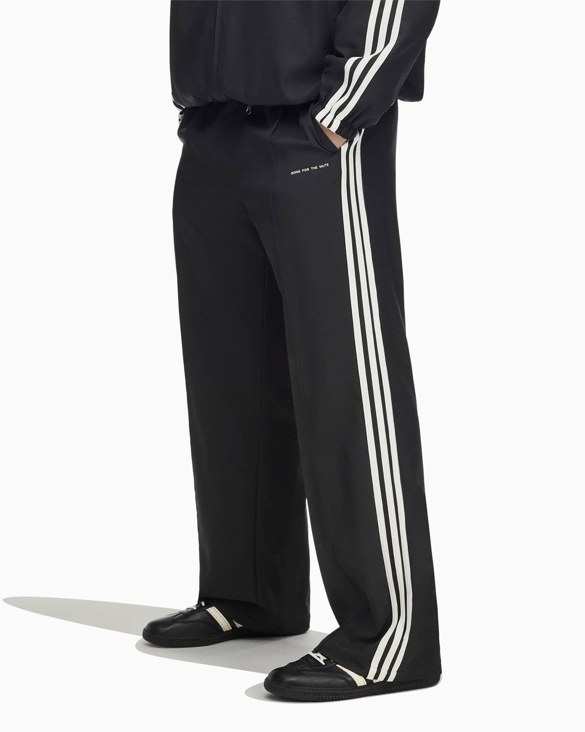 Pants adidas Originals x Song For The Mute Adi008 Men's Track Pants - LD1953
