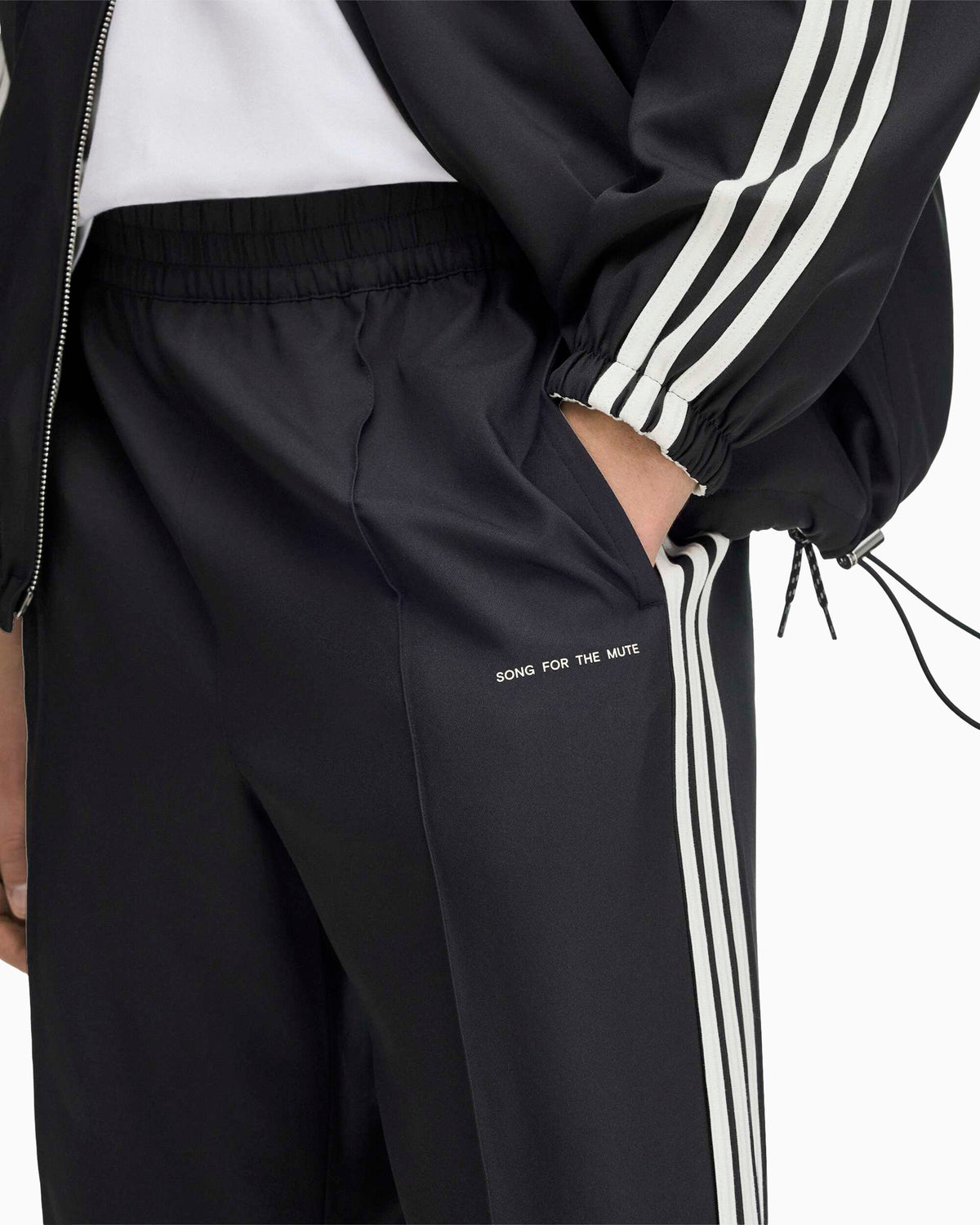Pants adidas Originals x Song For The Mute Adi008 Men's Track Pants - LD1953
