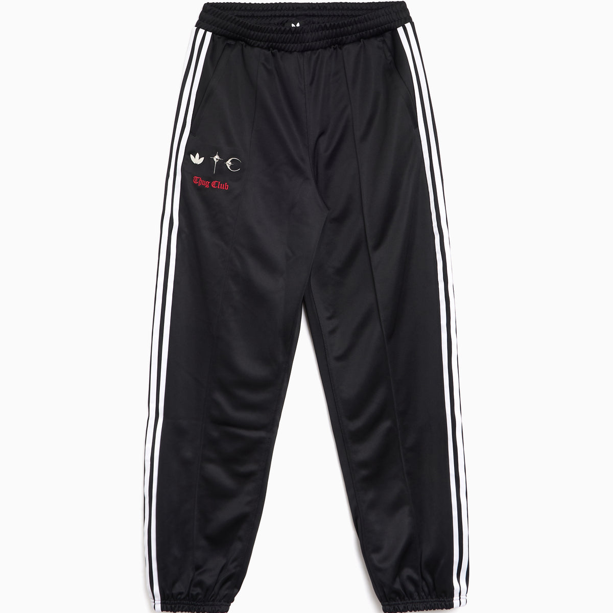 adidas Originals x Thug Club Superstar Relaxed Men's Track Pants