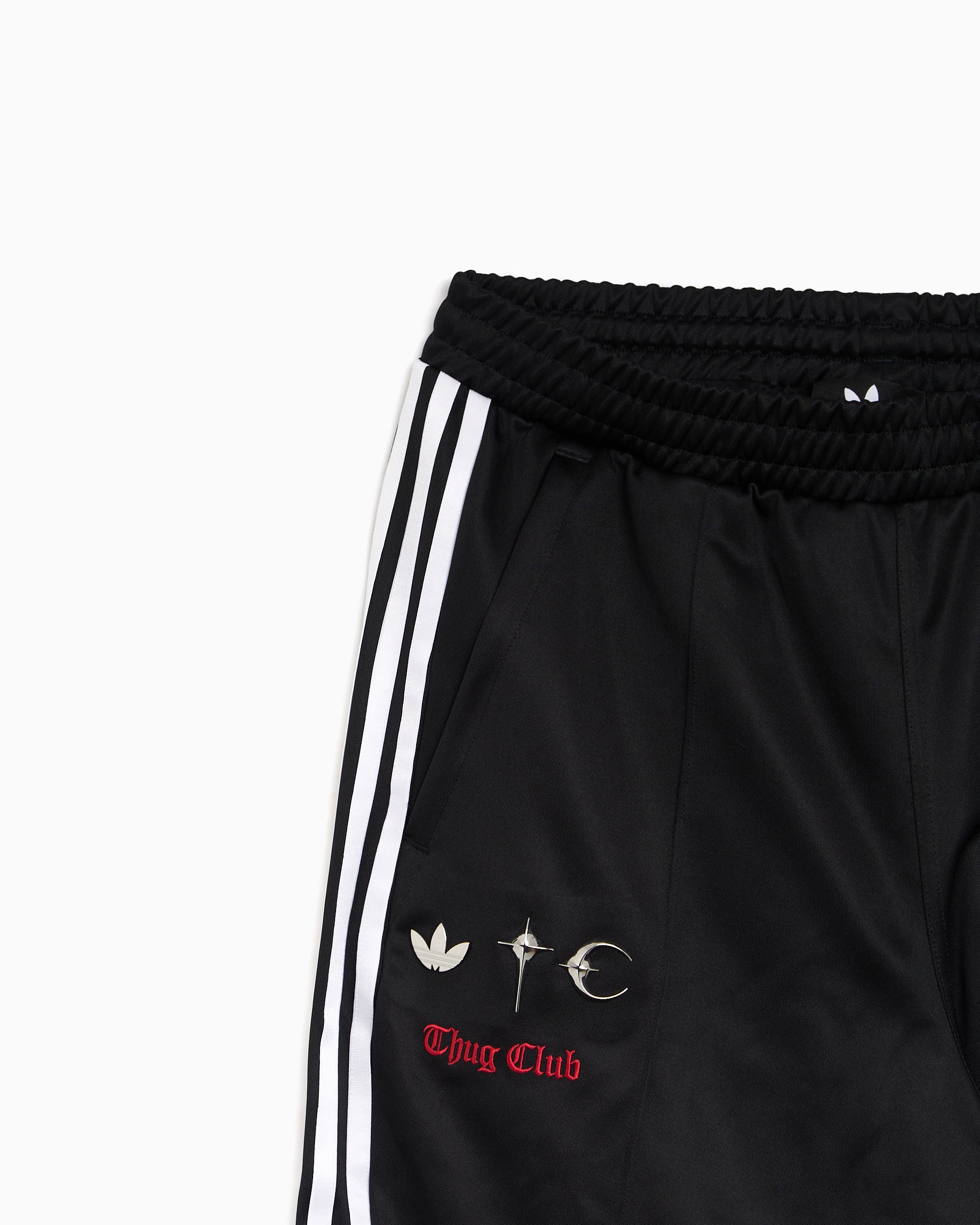 adidas Originals x Thug Club Superstar Relaxed Men's Track Pants