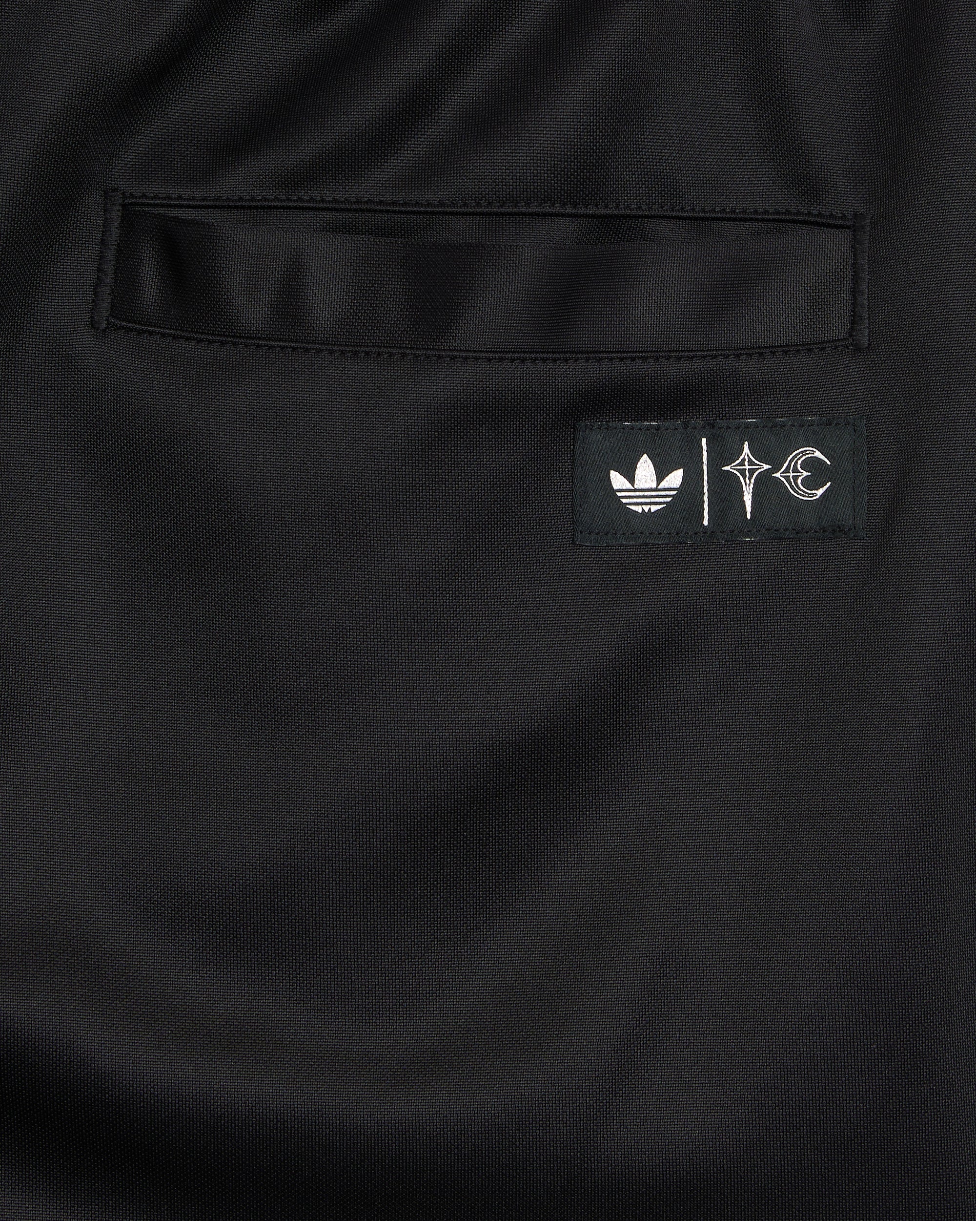 adidas gazelle silver green womens adidas Originals x Thug Club Superstar Relaxed Men's Track Pants