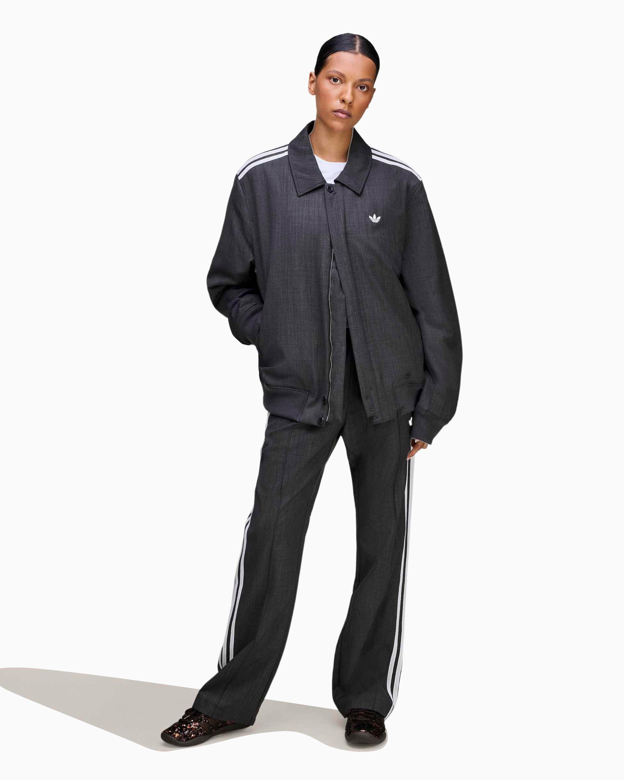 adidas Originals x Wales Bonner Men's Track Pants