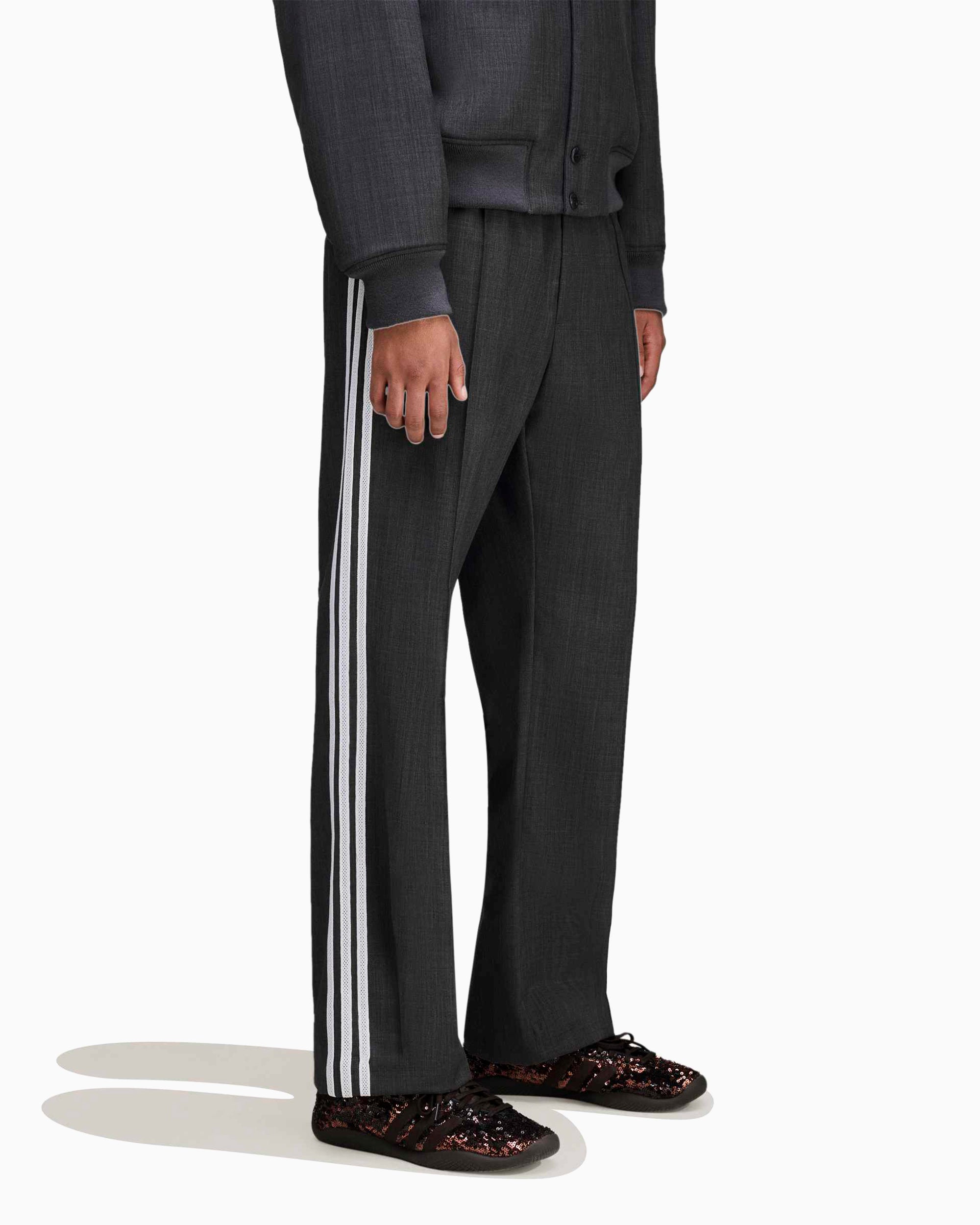 adidas Originals x Wales Bonner Men's Track Pants