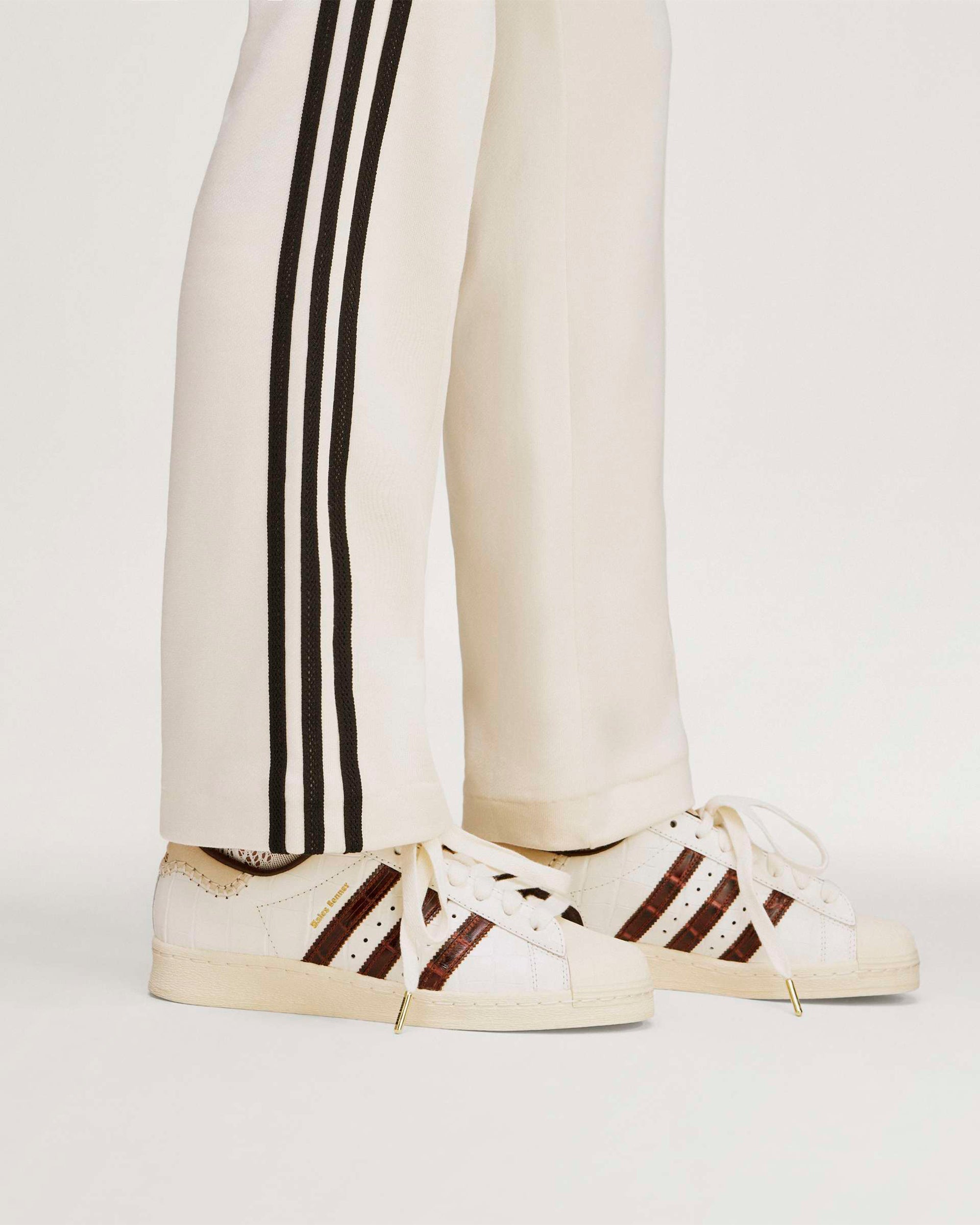 adidas Originals x Wales Bonner Slim Women's Sweatpants