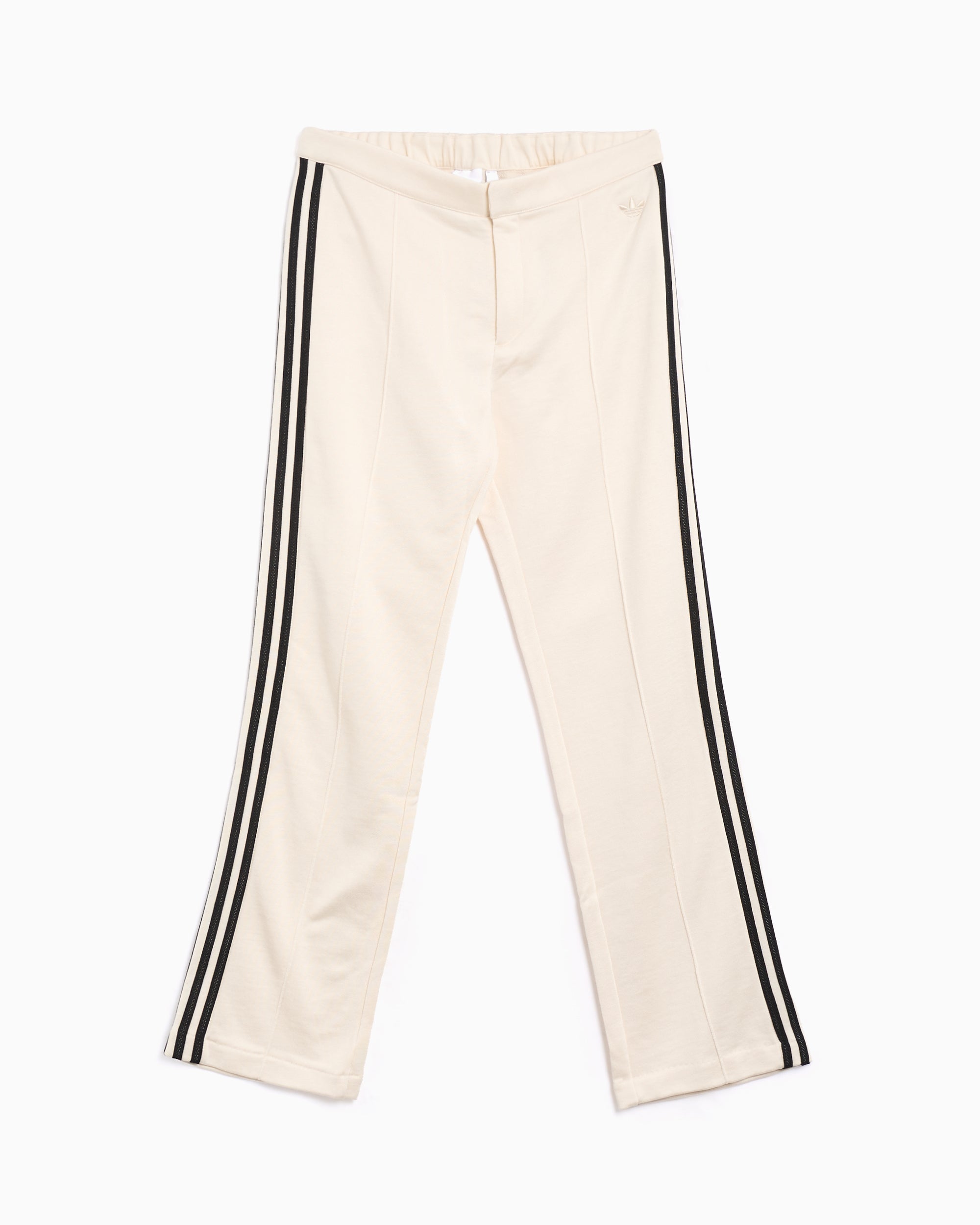 Pants adidas Originals x Wales Bonner Slim Women's Sweatpants - KD0352
