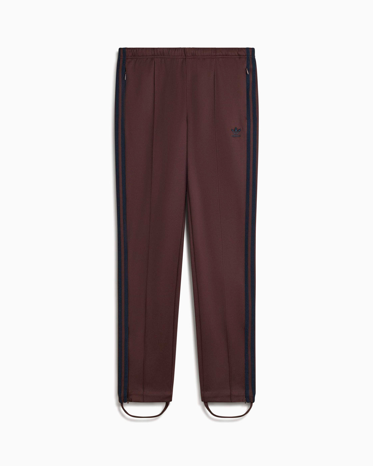 Pants adidas Originals x Wales Bonner Slim Women's Sweatpants - KZ0024