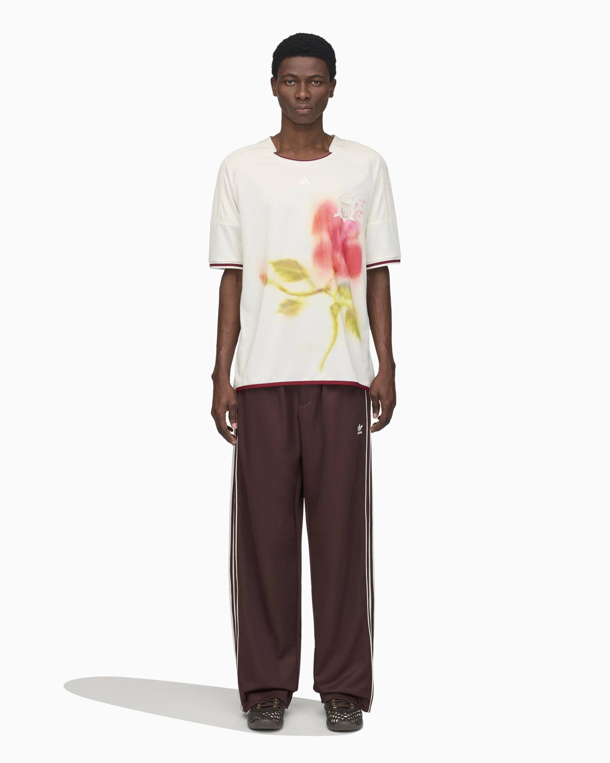 adidas Originals x Wales Bonner Statement HZA Men's Track Pants