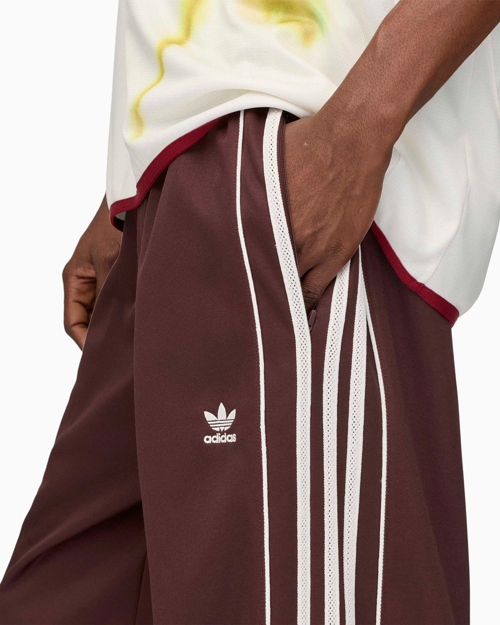 adidas Originals x Wales Bonner Statement HZA Men's Track Pants