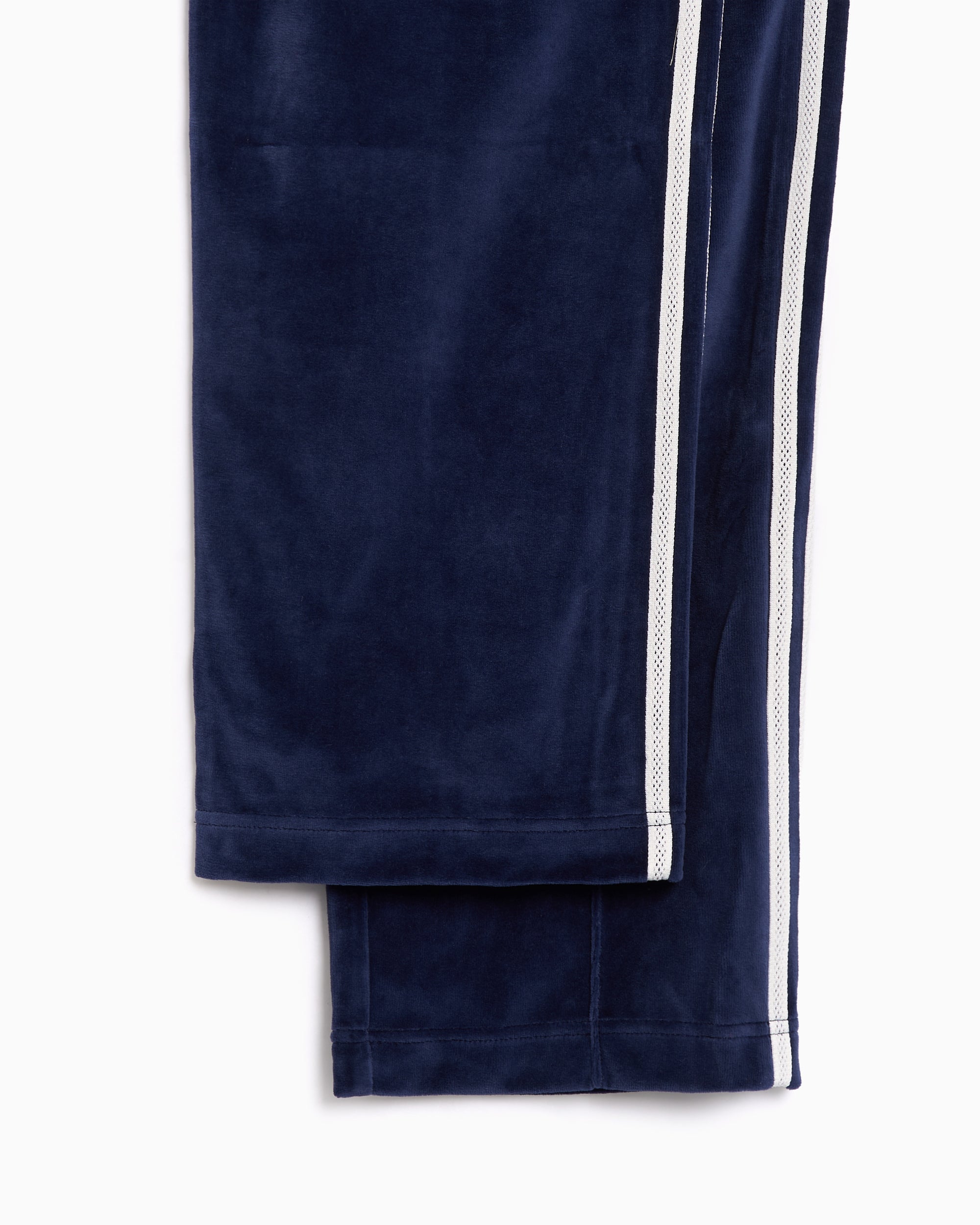 Pants adidas Originals x Wales Bonner Velour Men's Track Pants - KG3625