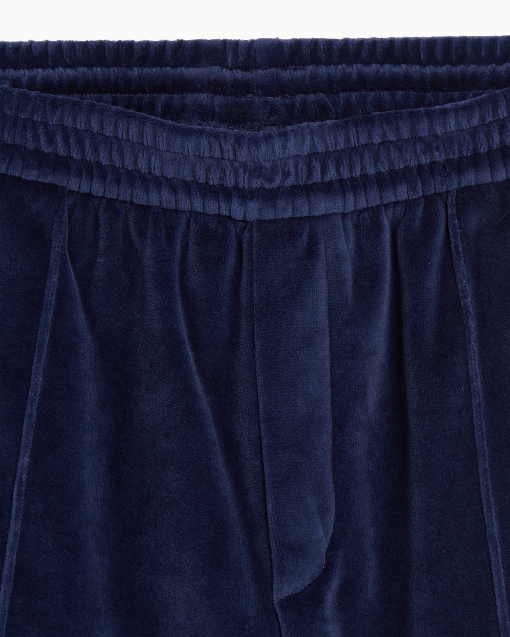 Pants adidas Originals x Wales Bonner Velour Men's Track Pants - KG3625