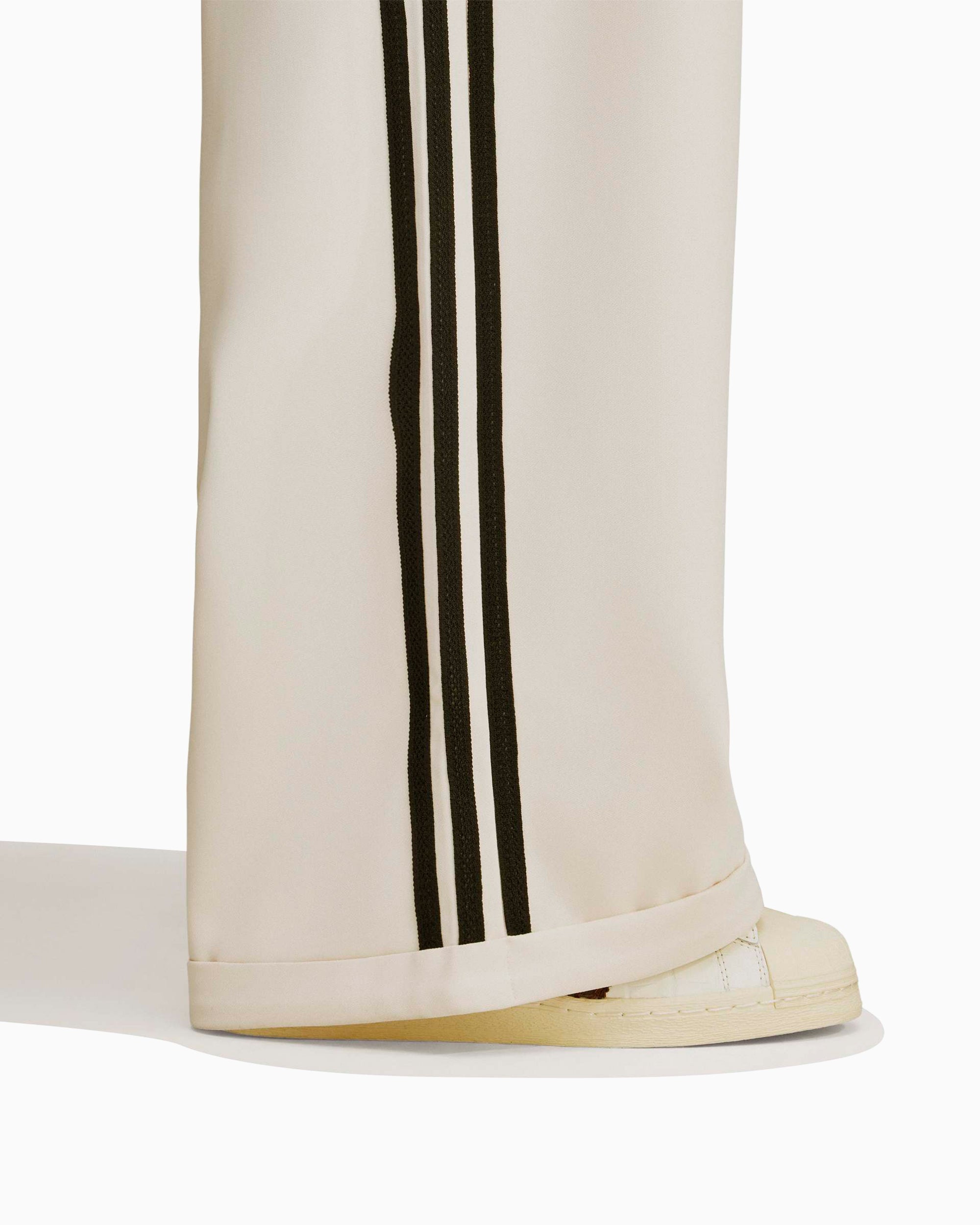 Pants adidas Originals x Wales Bonner Wide Men's Sweatpants - KB2295