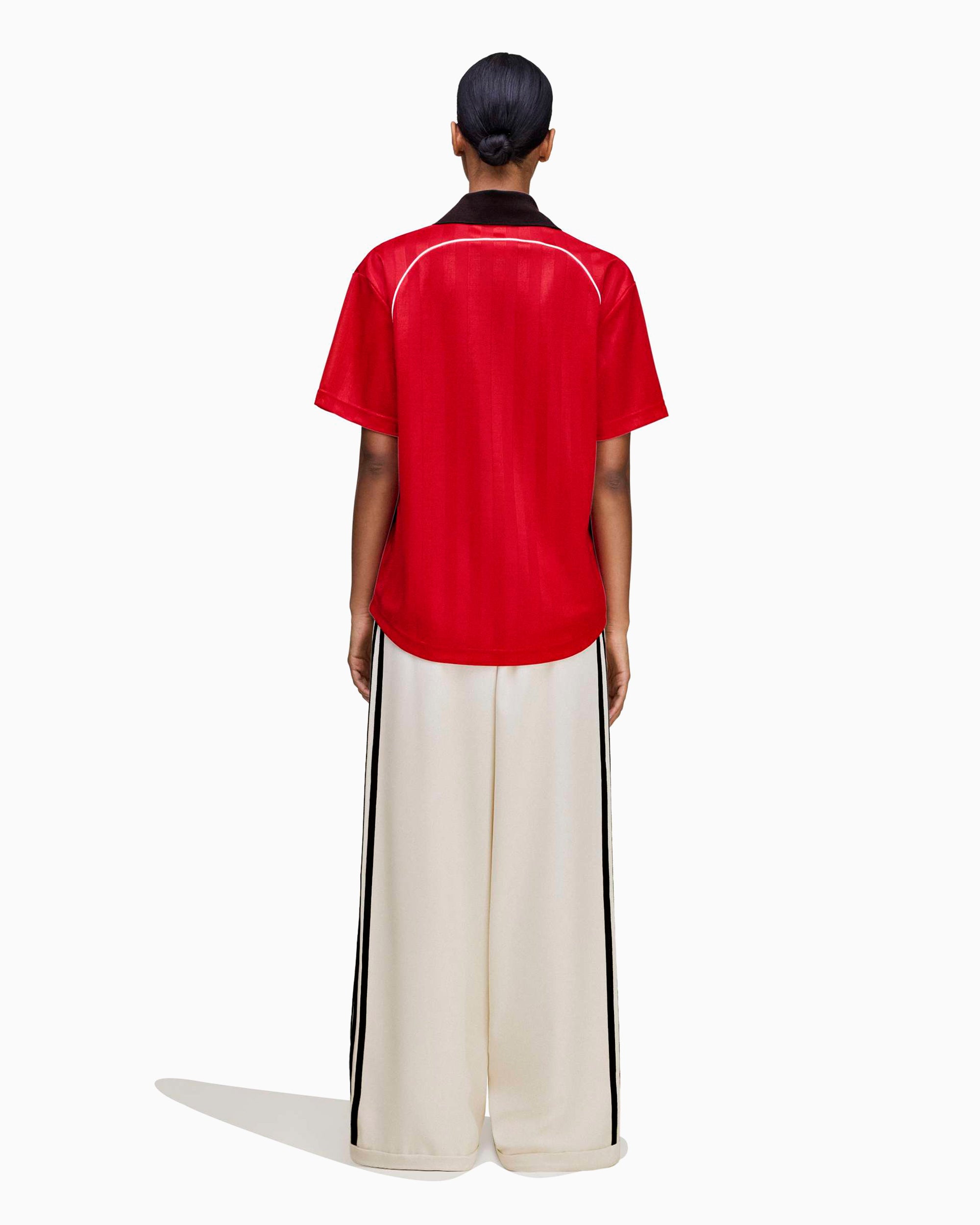 【希少】Wales Bonner / WIDE TUCK TROUSER adidas Originals x Wales Bonner Wide Men's Sweatpants