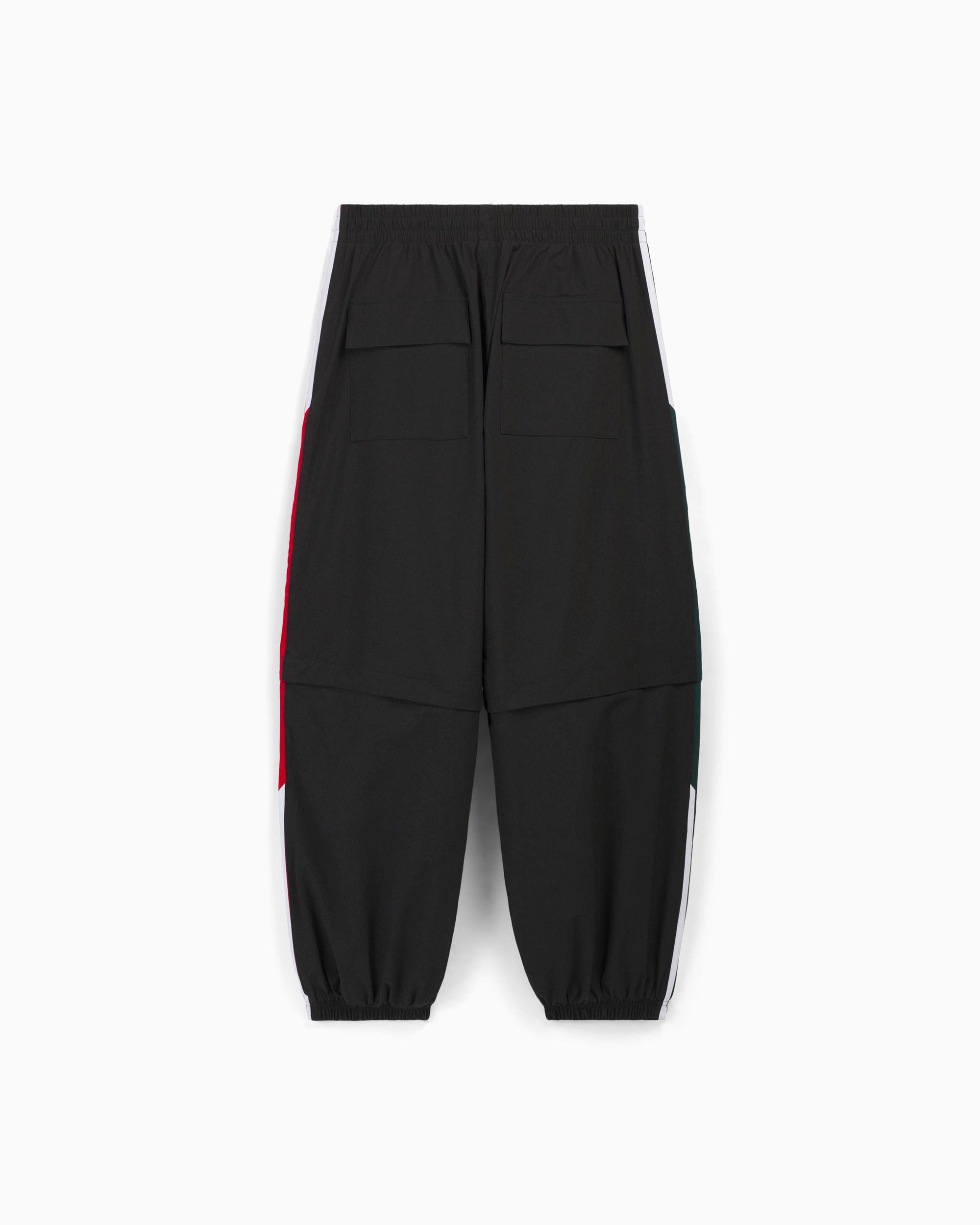 adidas Originals x Willy Chavarria CDM Detachable Relaxed Men's Track