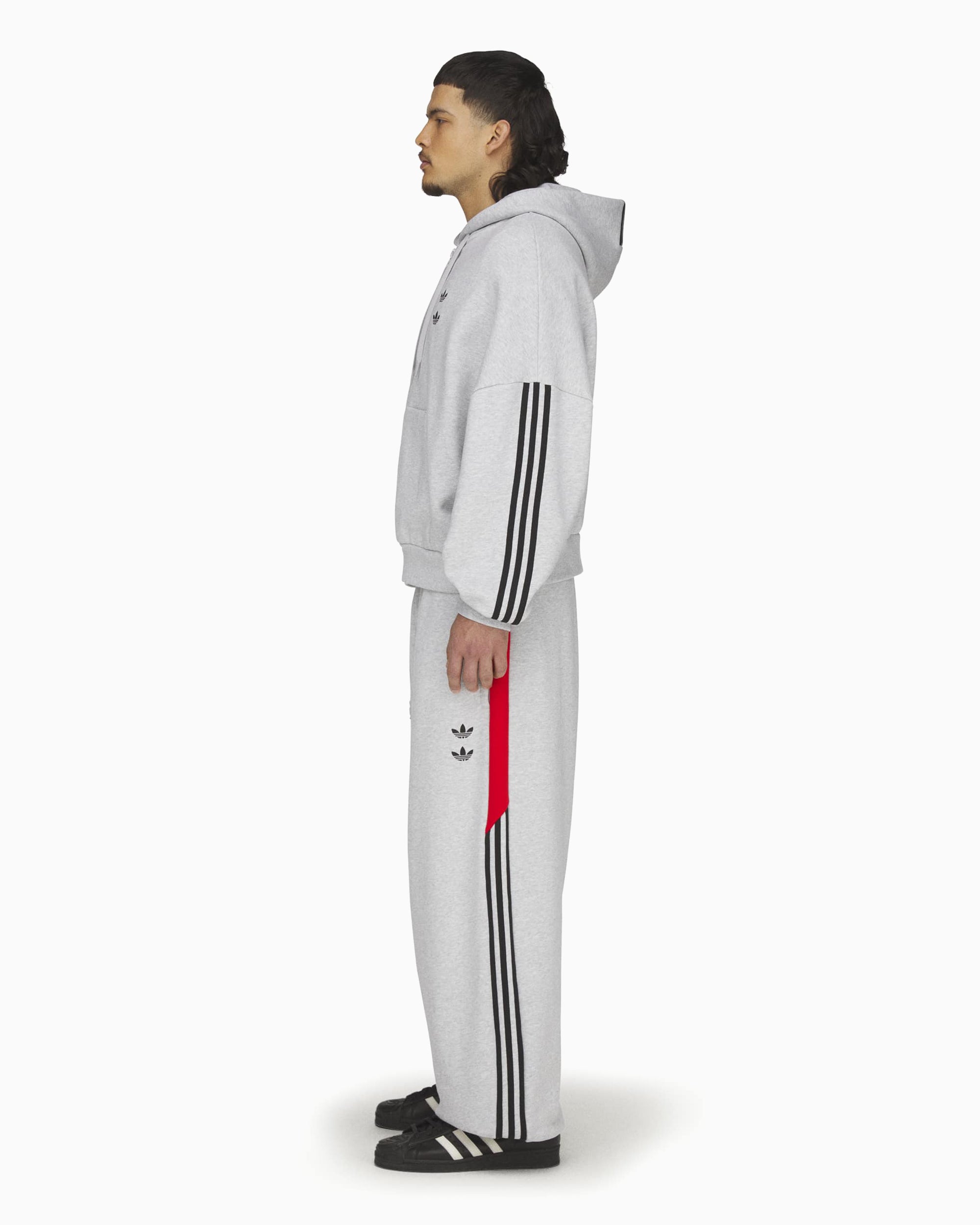 adidas Originals x Willy Chavarria NY Men's Joggers