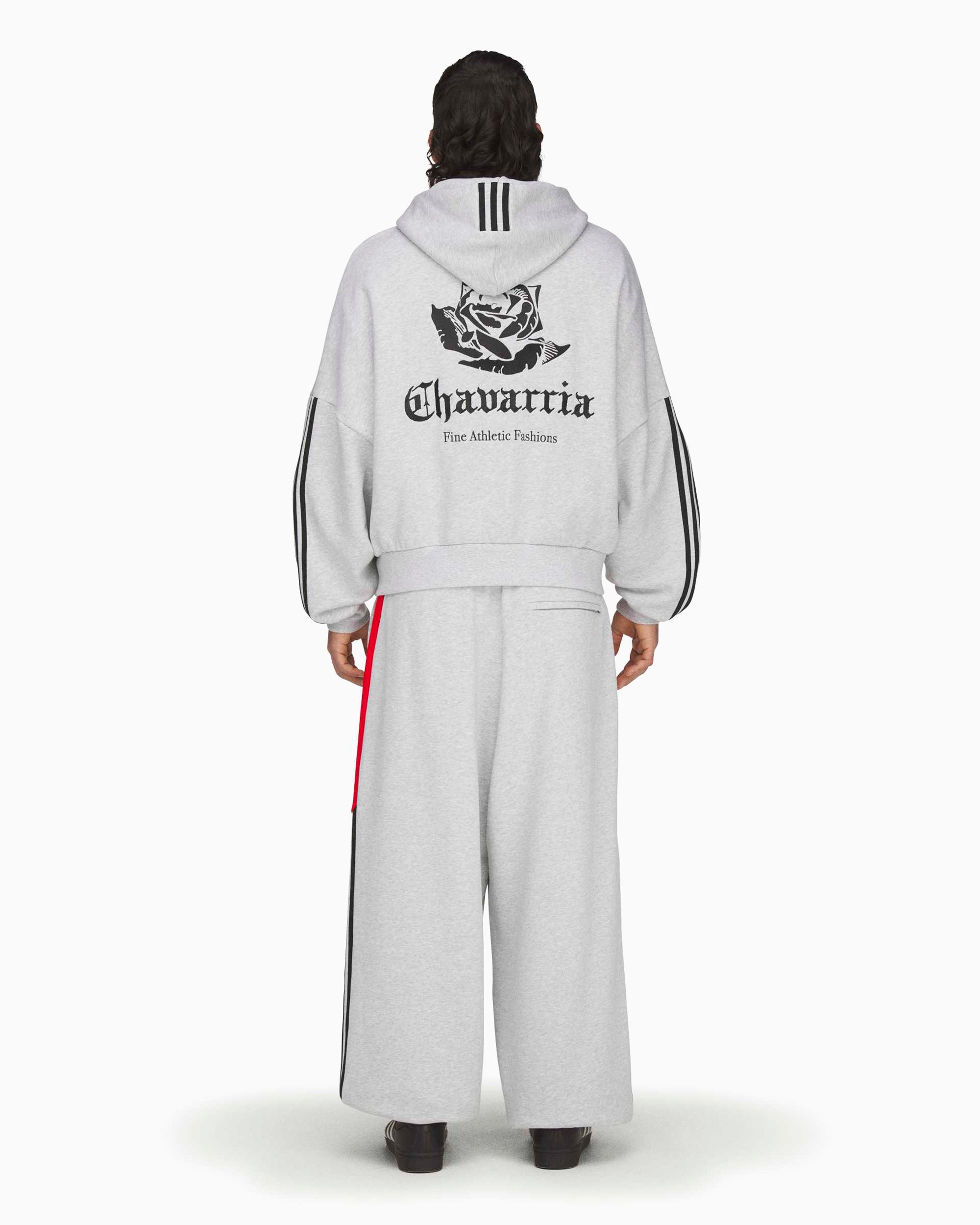 adidas Originals x Willy Chavarria NY Men's Joggers
