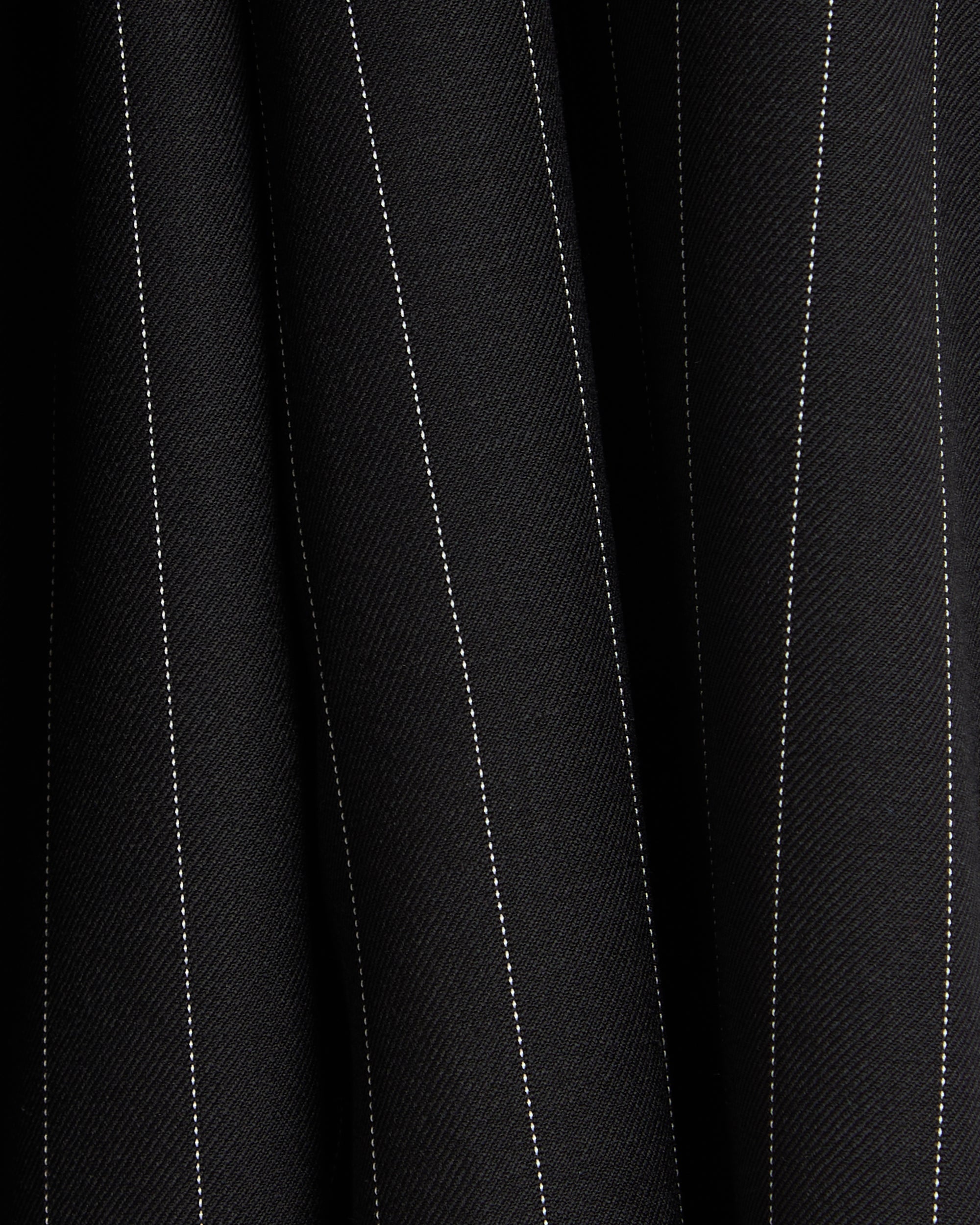 Pants adidas Originals x Willy Chavarria Pinstripe Relaxed Men's Track Pants - KR8688