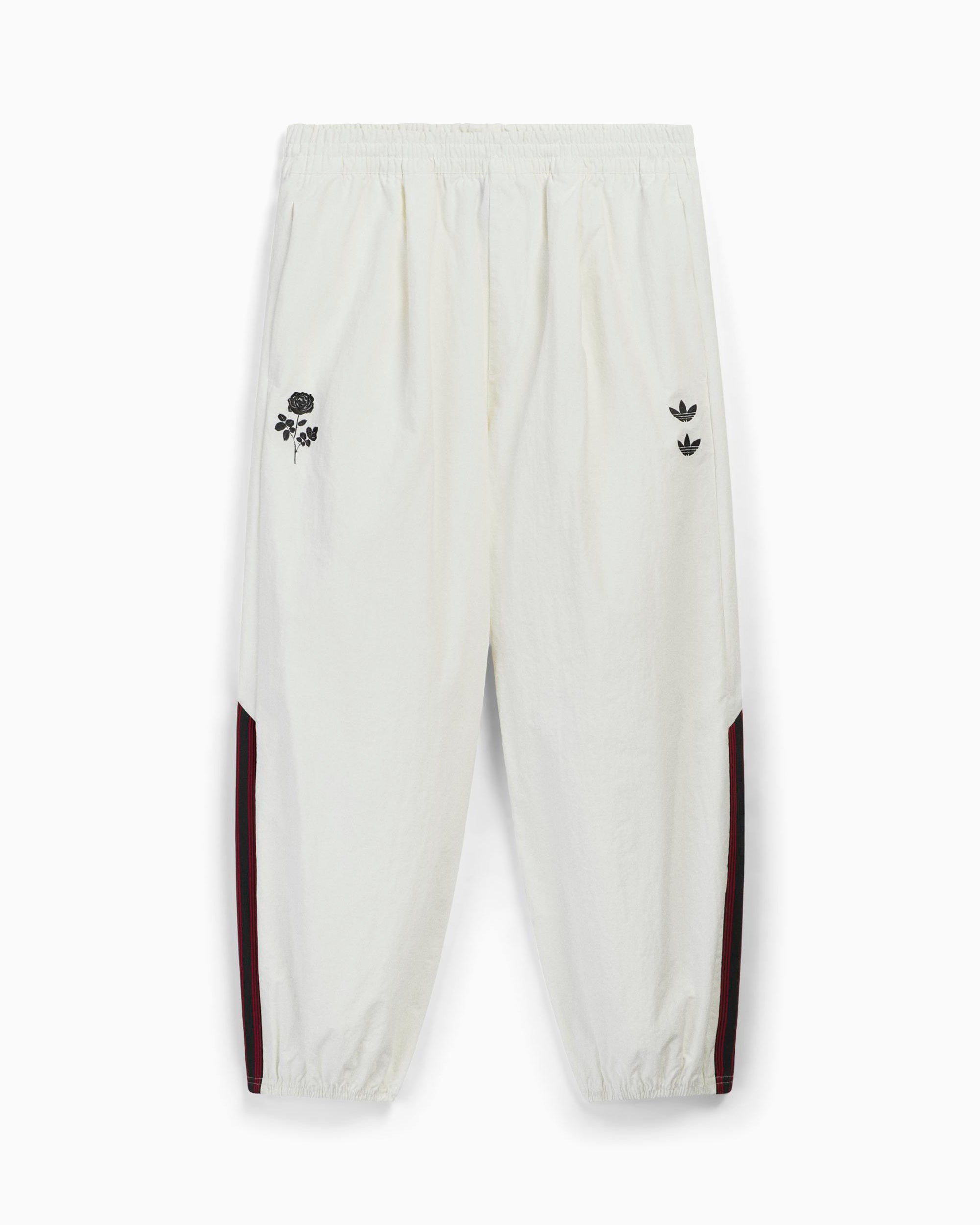 Pants adidas Originals x Willy Chavarria Relaxed Men's Track Pants - KT2617